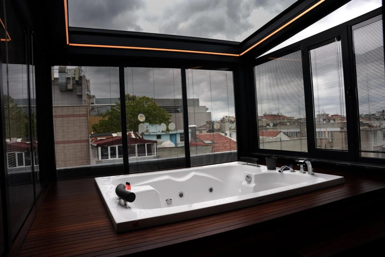 Zeytin Hotel