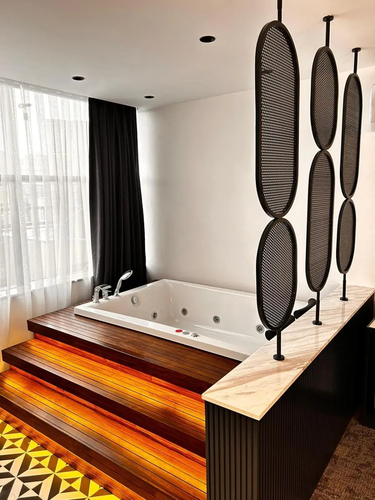 Double Room with Private Bathroom in Zeytin Hotel Double Room with Private Bathroom in Zeytin Hotel
