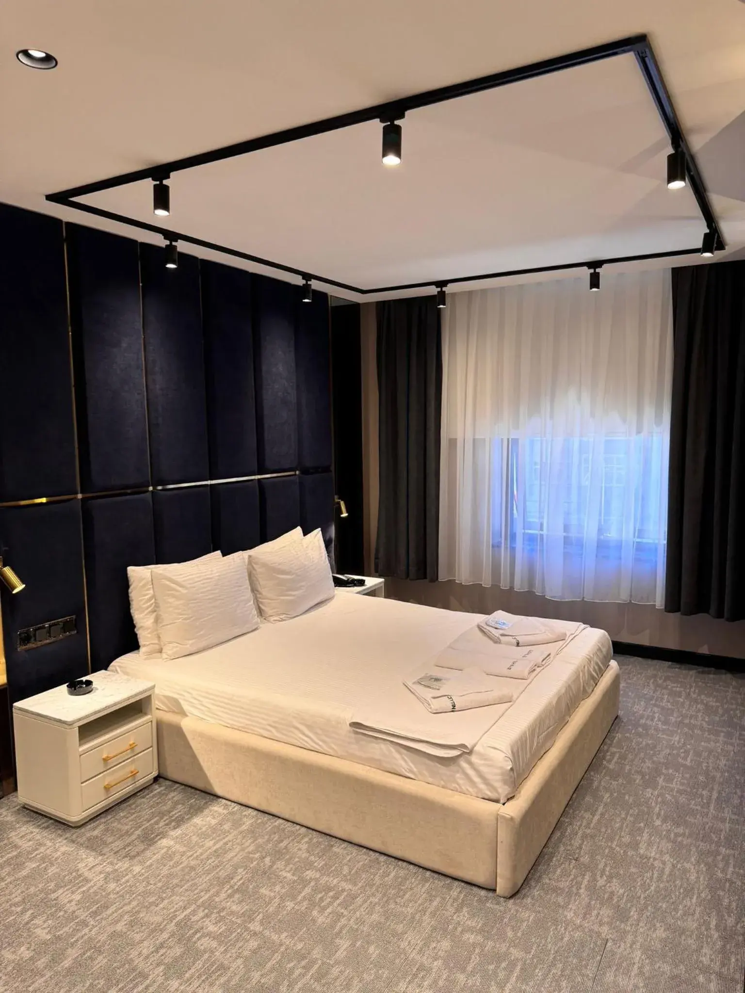 Standard Triple Room in Zeytin Hotel Standard Triple Room in Zeytin Hotel