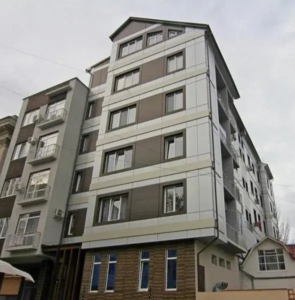 Main Street Apartments Main Street Apartments