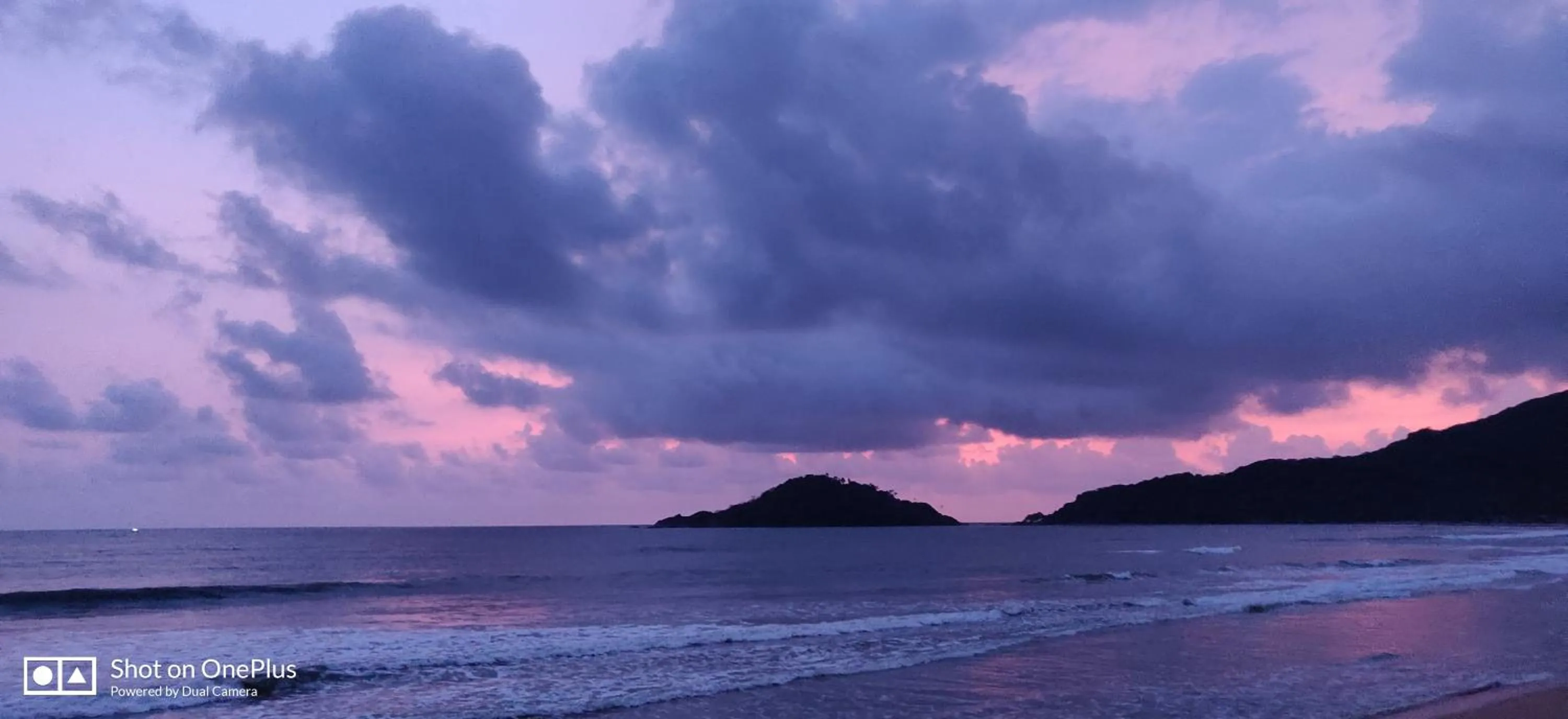 Beach in Rococo Pelton beach Resort Palolem Beach goa