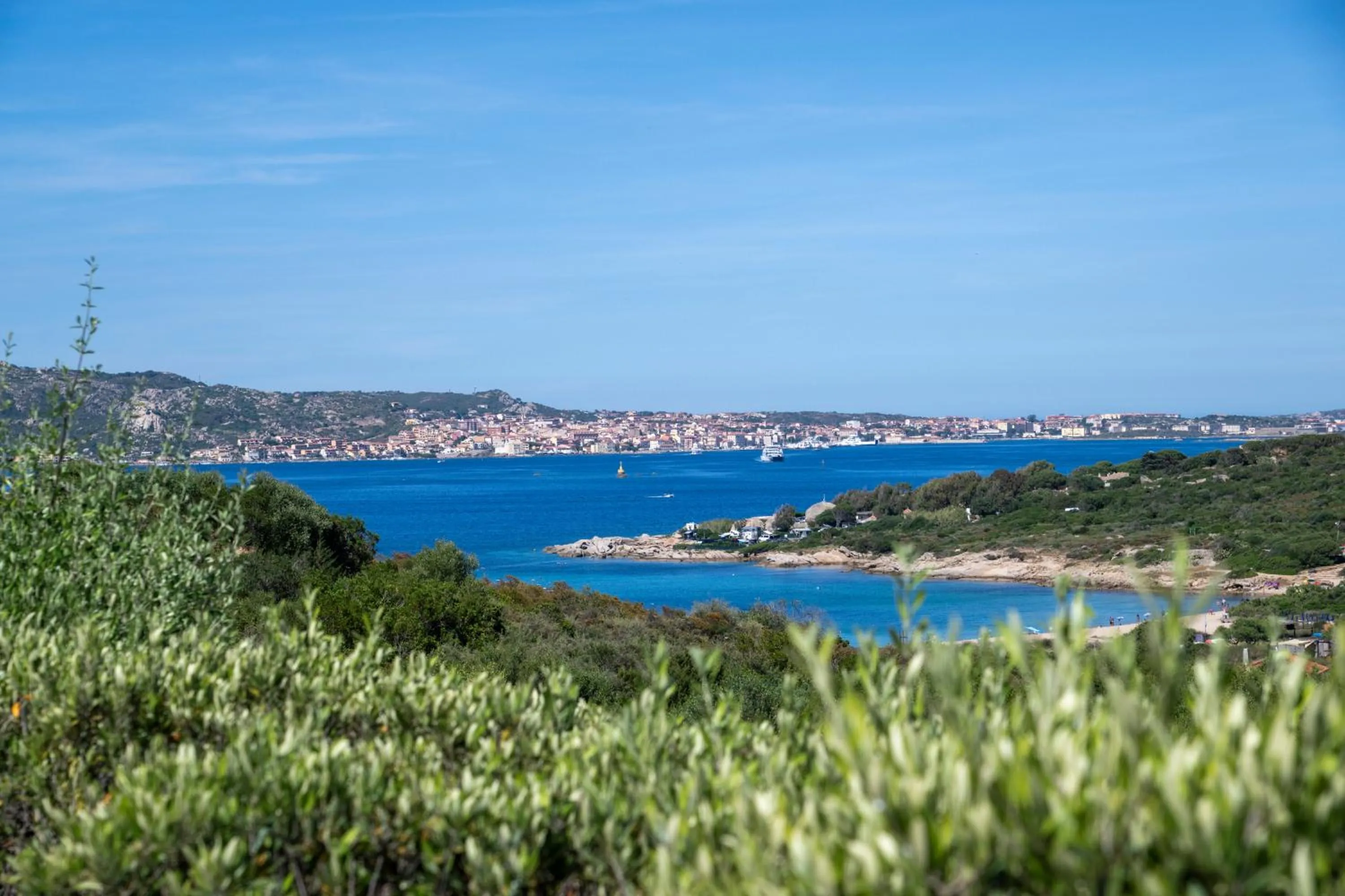 View (from property/room) in AHR Altura Hotel Porto Rafael