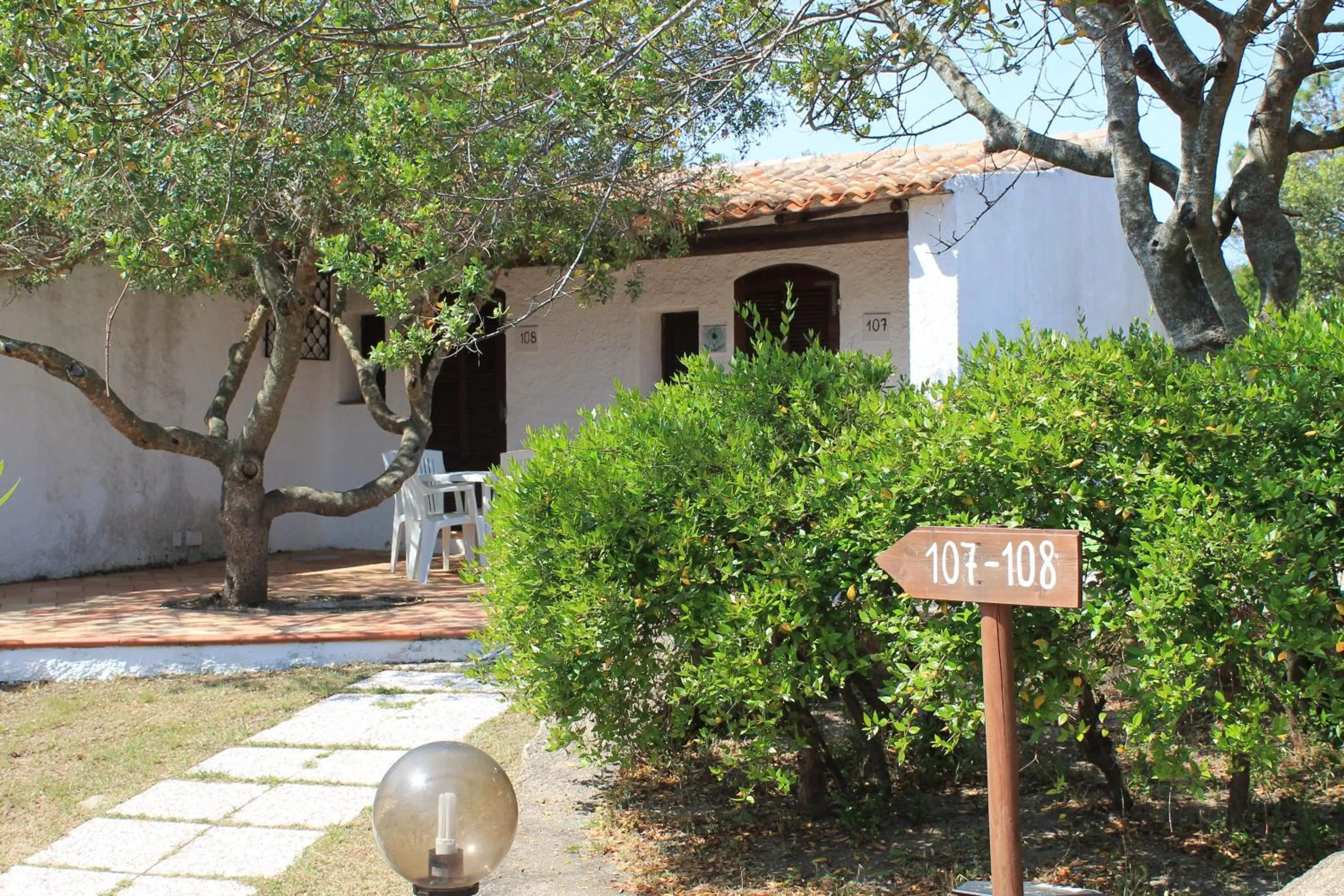 Property Building in LH Porto Rafael Altura Resort