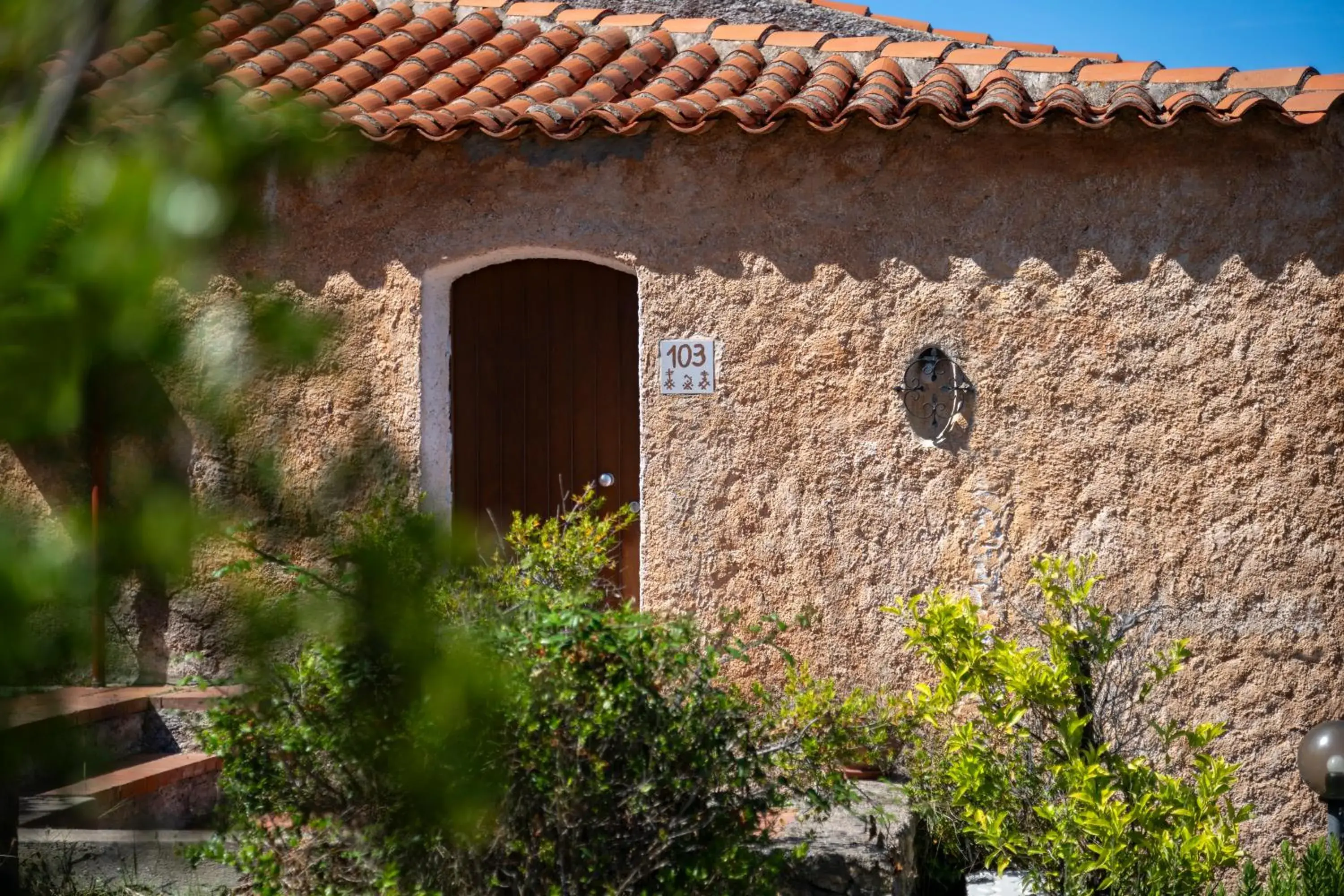 Single Room in AHR Altura Hotel Porto Rafael Single Room in AHR Altura Hotel Porto Rafael