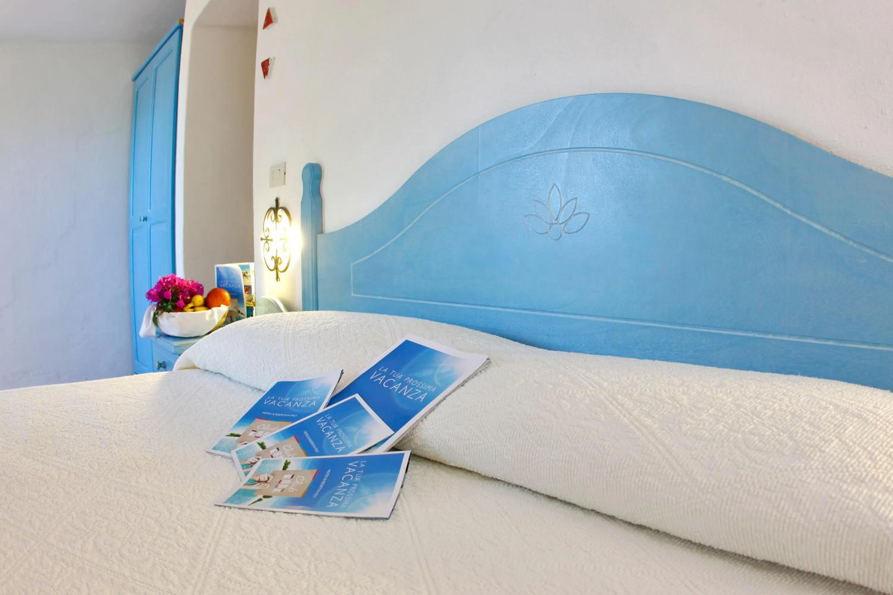 Photo of the whole room in LH Porto Rafael Altura Resort