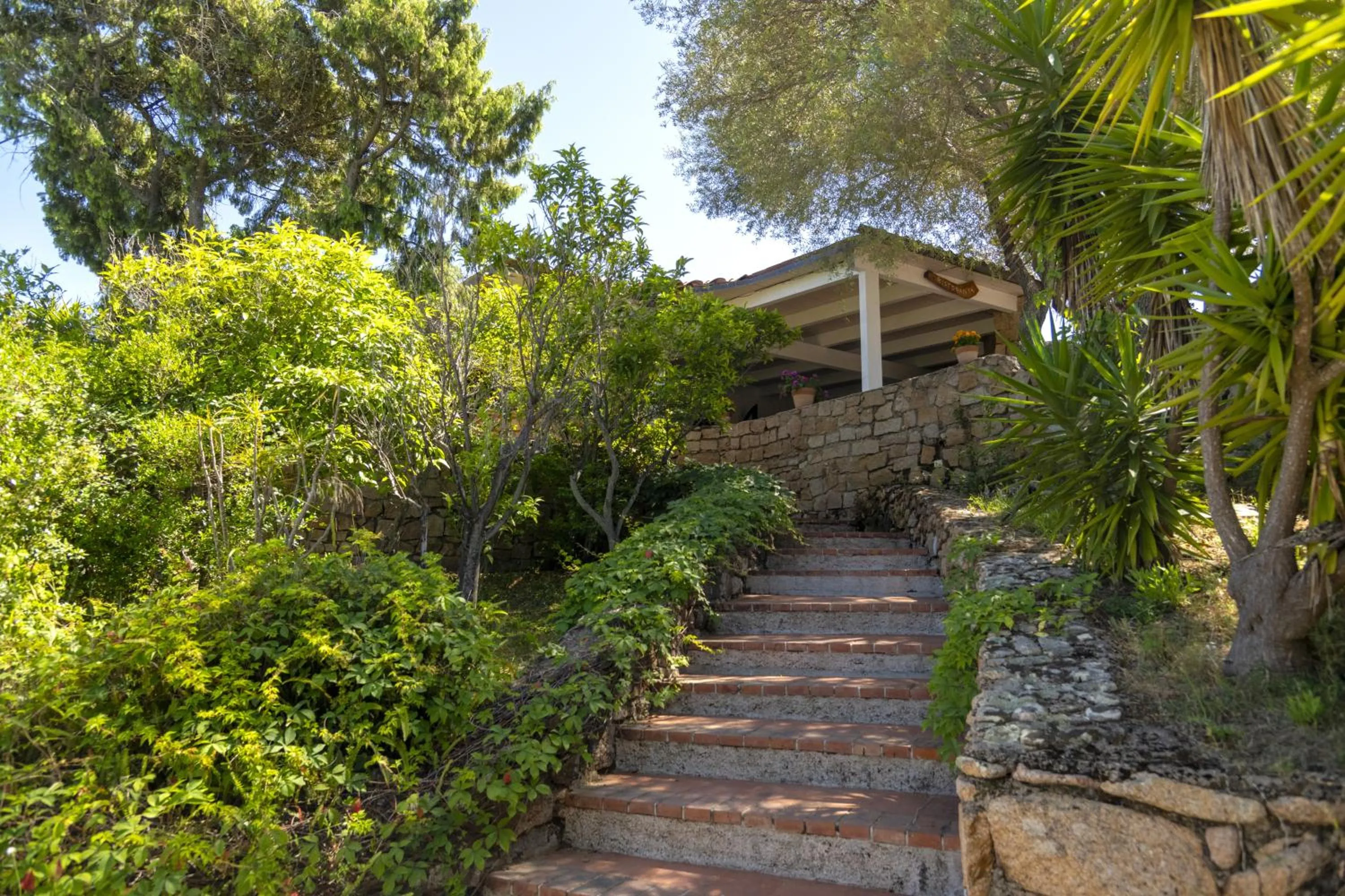 Restaurant/places to eat in AHR Altura Hotel Porto Rafael