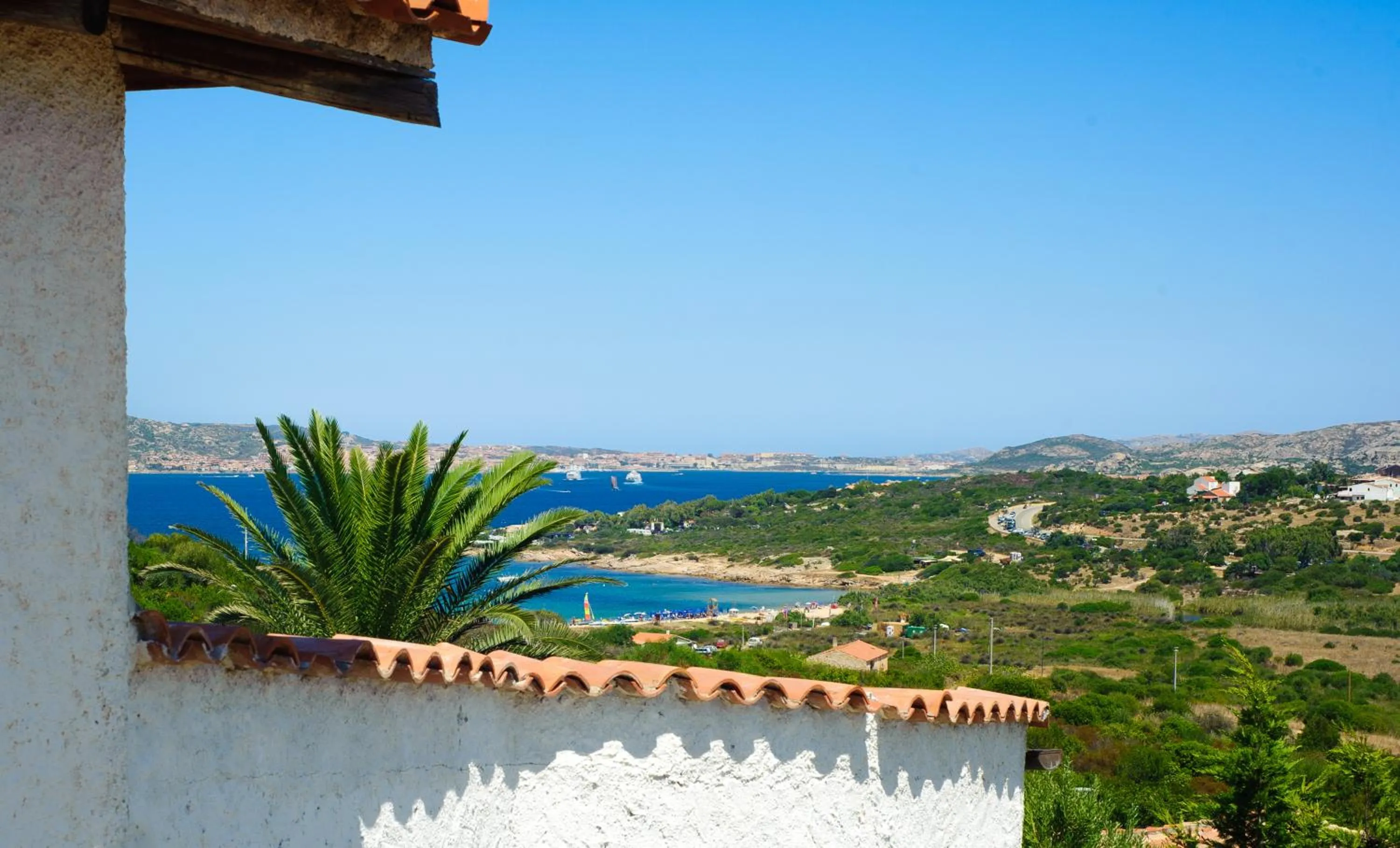 View (from property/room) in LH Porto Rafael Altura Resort