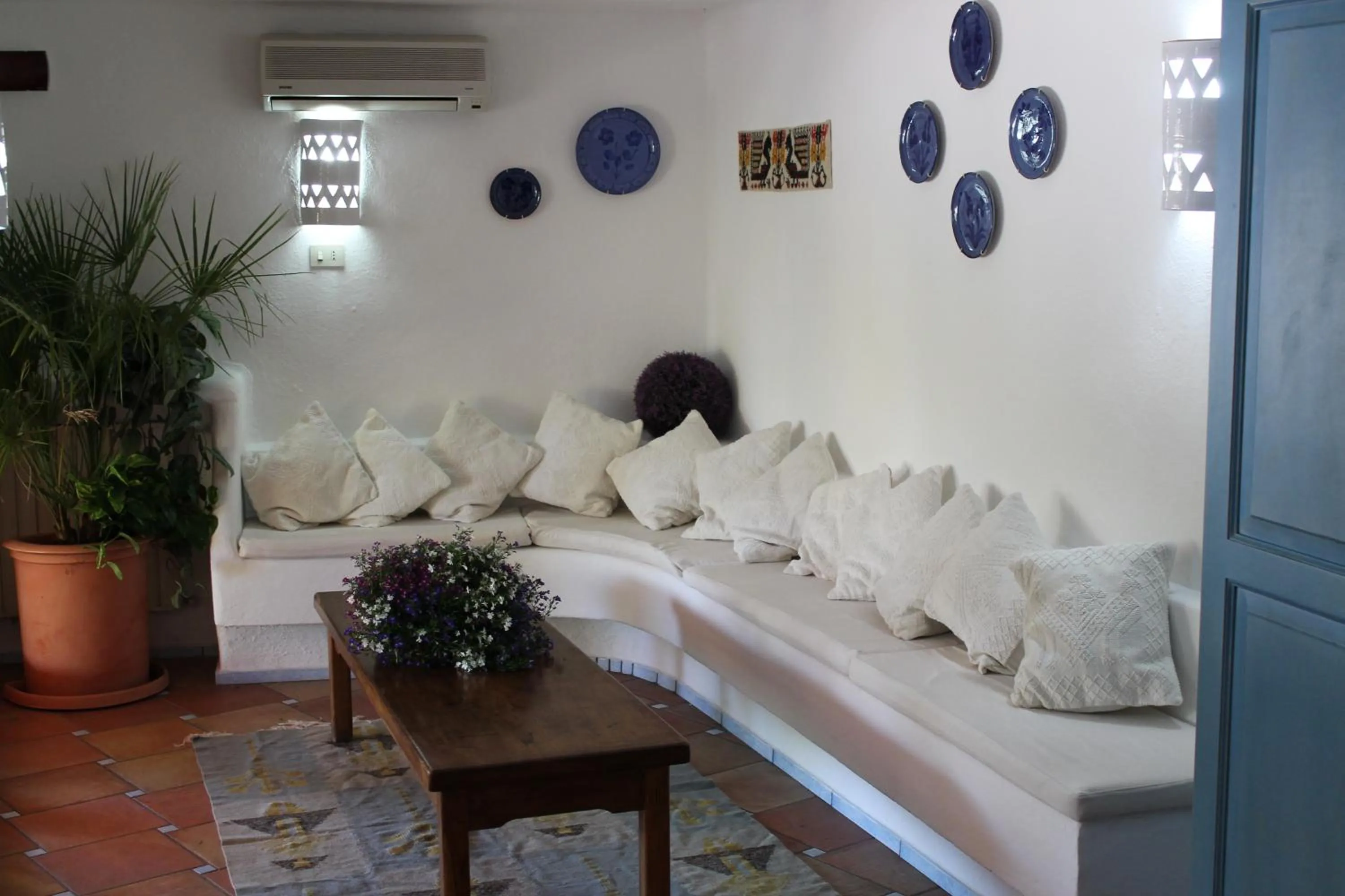 Lobby or reception, Seating Area in LH Porto Rafael Altura Resort