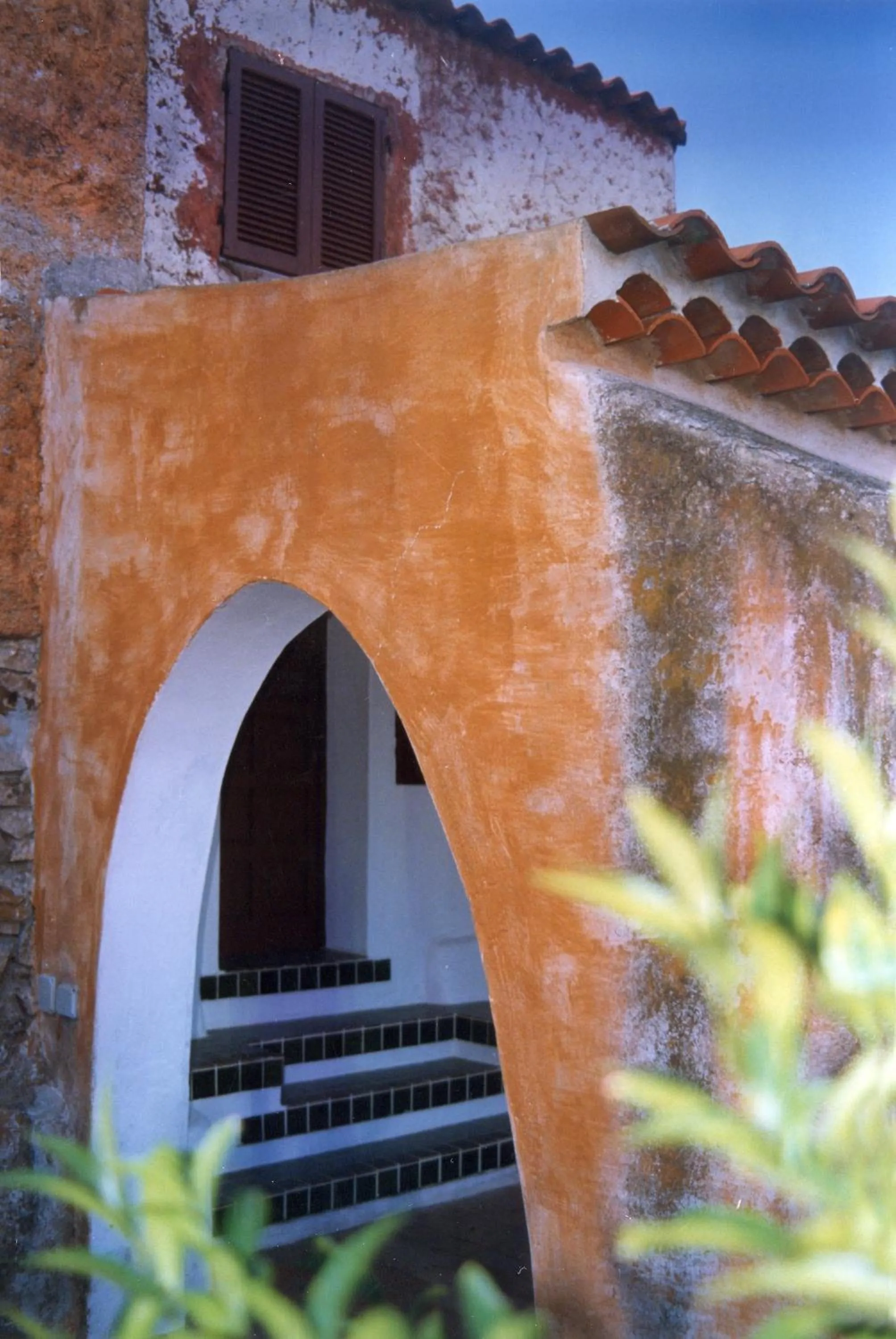 Decorative detail, Property Building in LH Porto Rafael Altura Resort