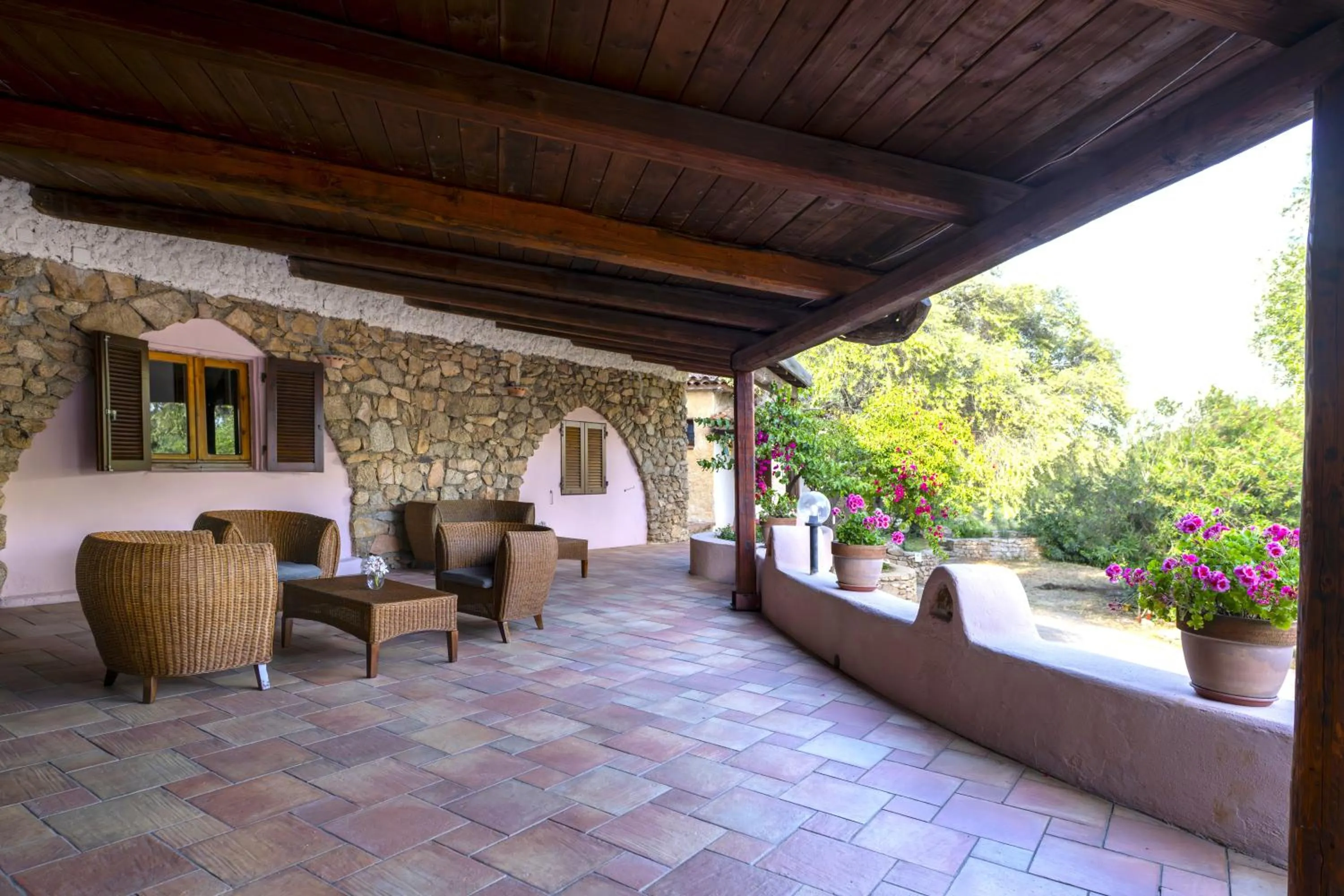 Facade/entrance in AHR Altura Hotel Porto Rafael