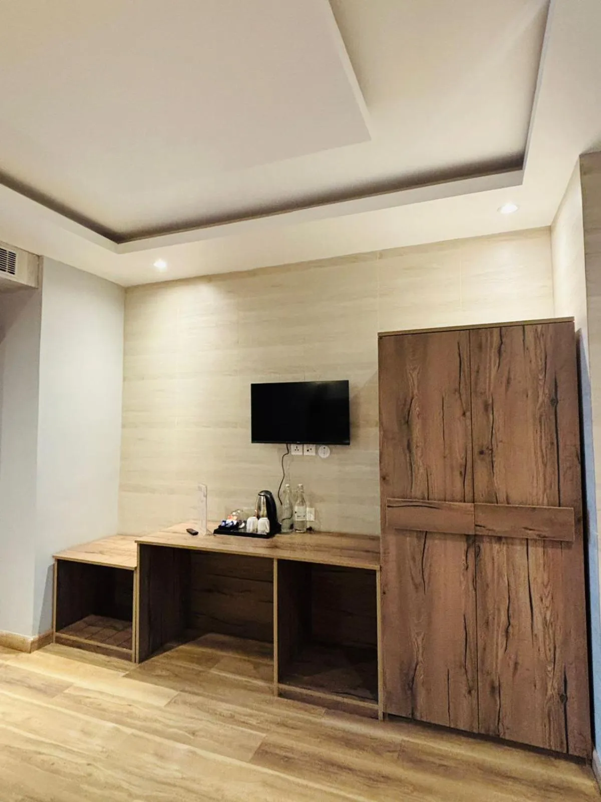 wardrobe in Orbit Regency