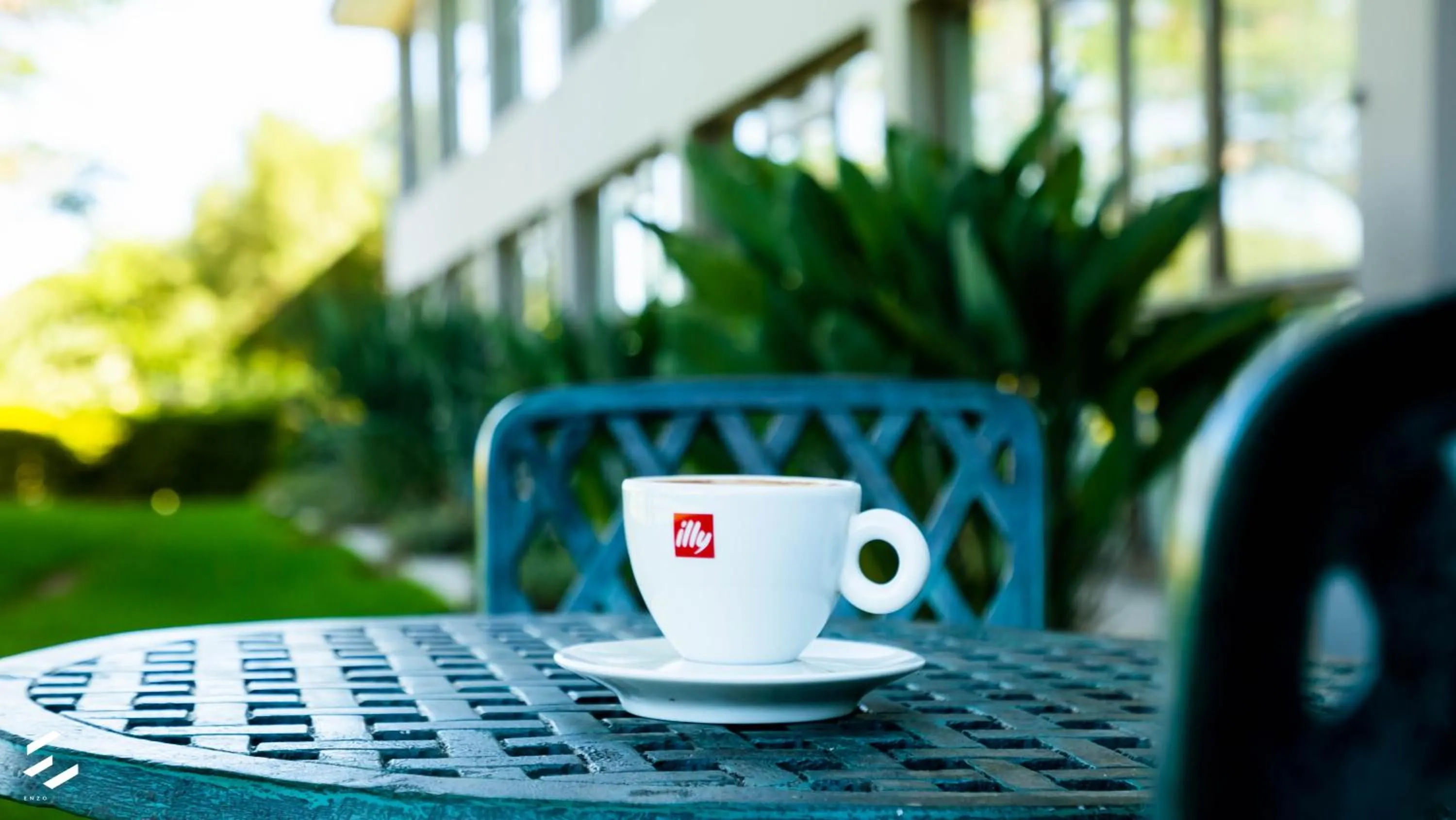 Patio in Phakalane Golf Estate Hotel & Convention Centre