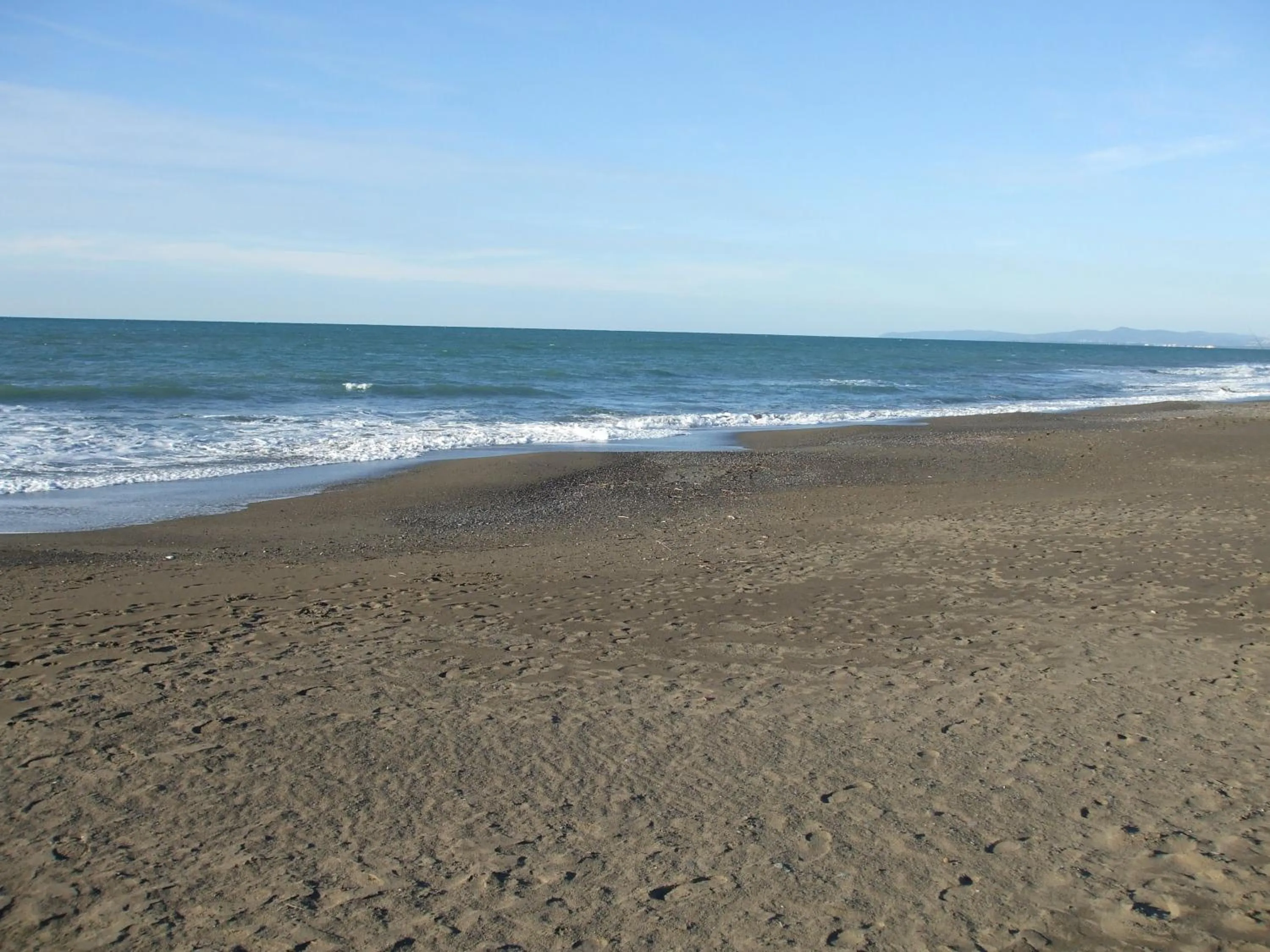 Day in Hotel Cucciolo