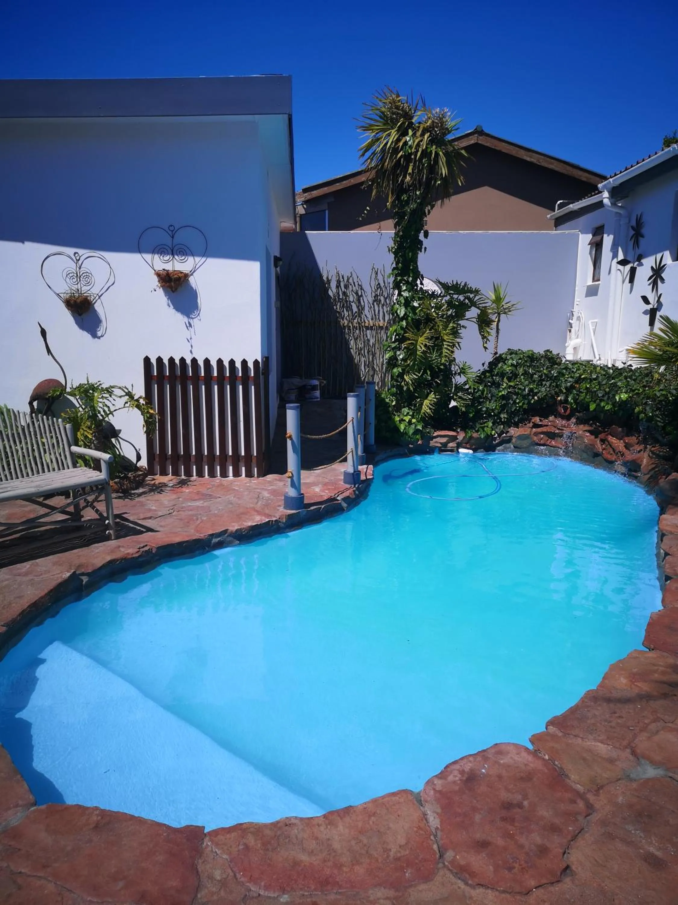 Golden Key Guesthouse