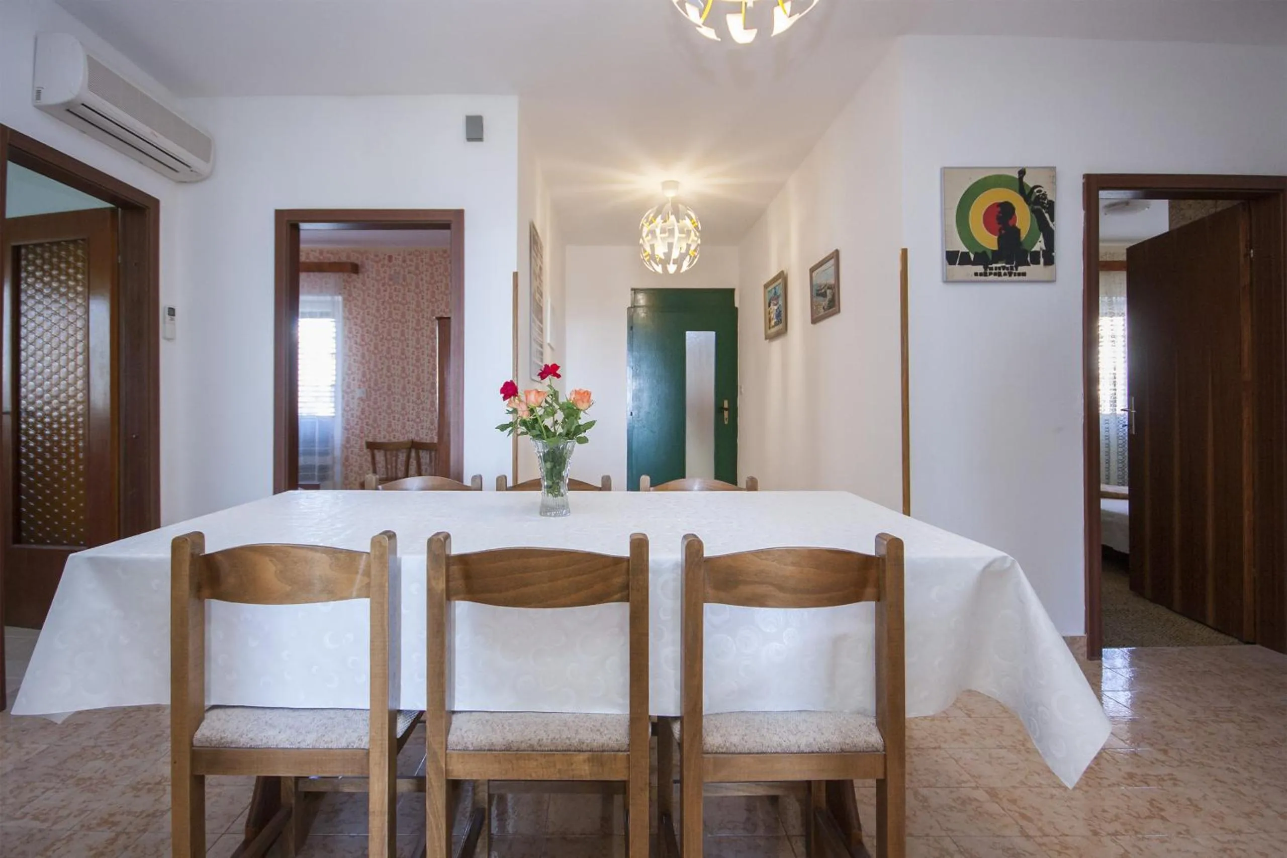 Apartments Vukicevic Brodarica