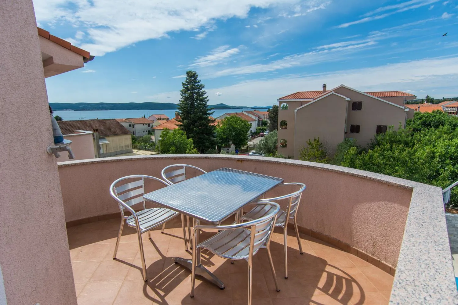 Apartments Basilea