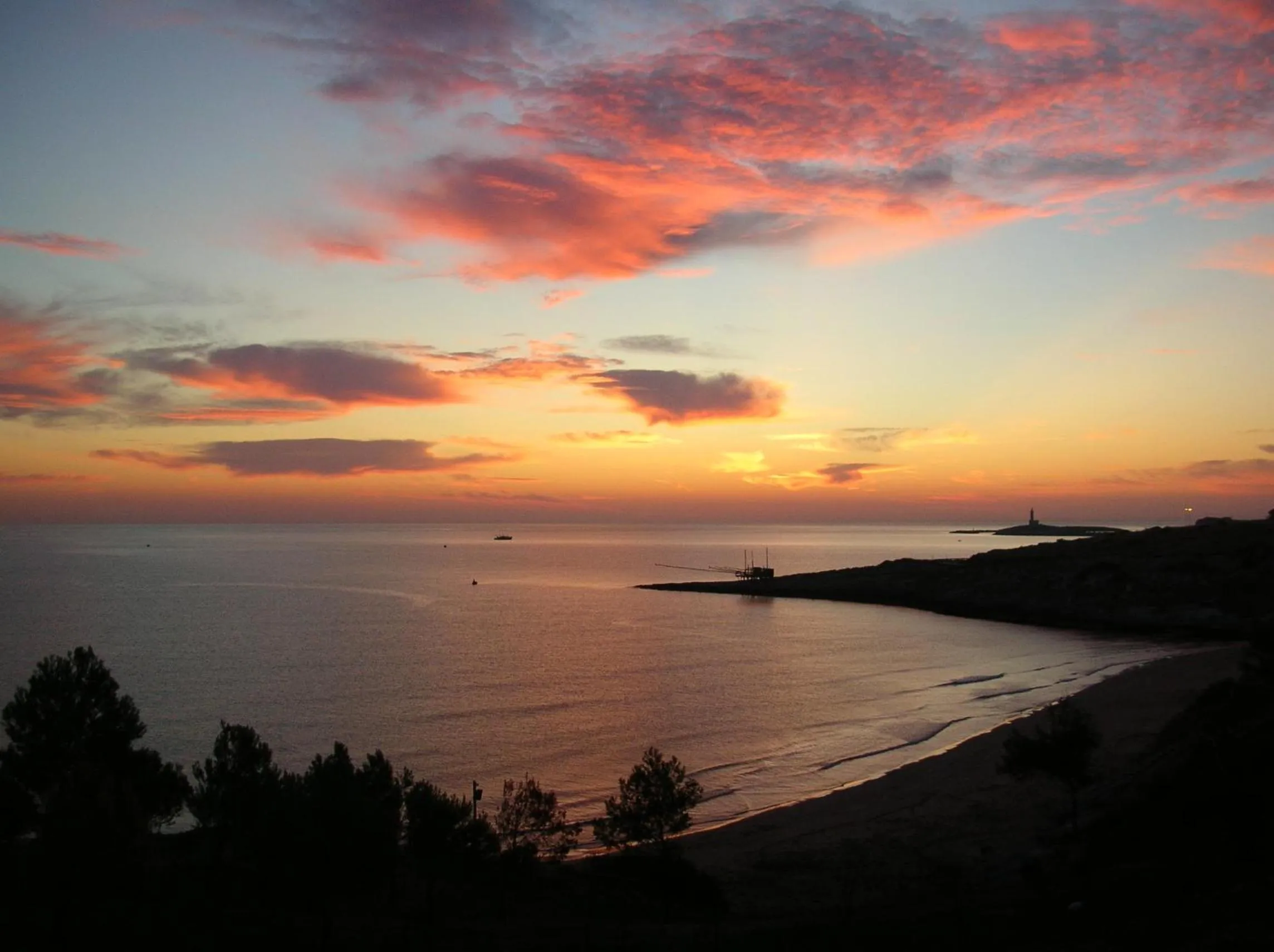 Area and facilities in Hotel Palme Gemelle