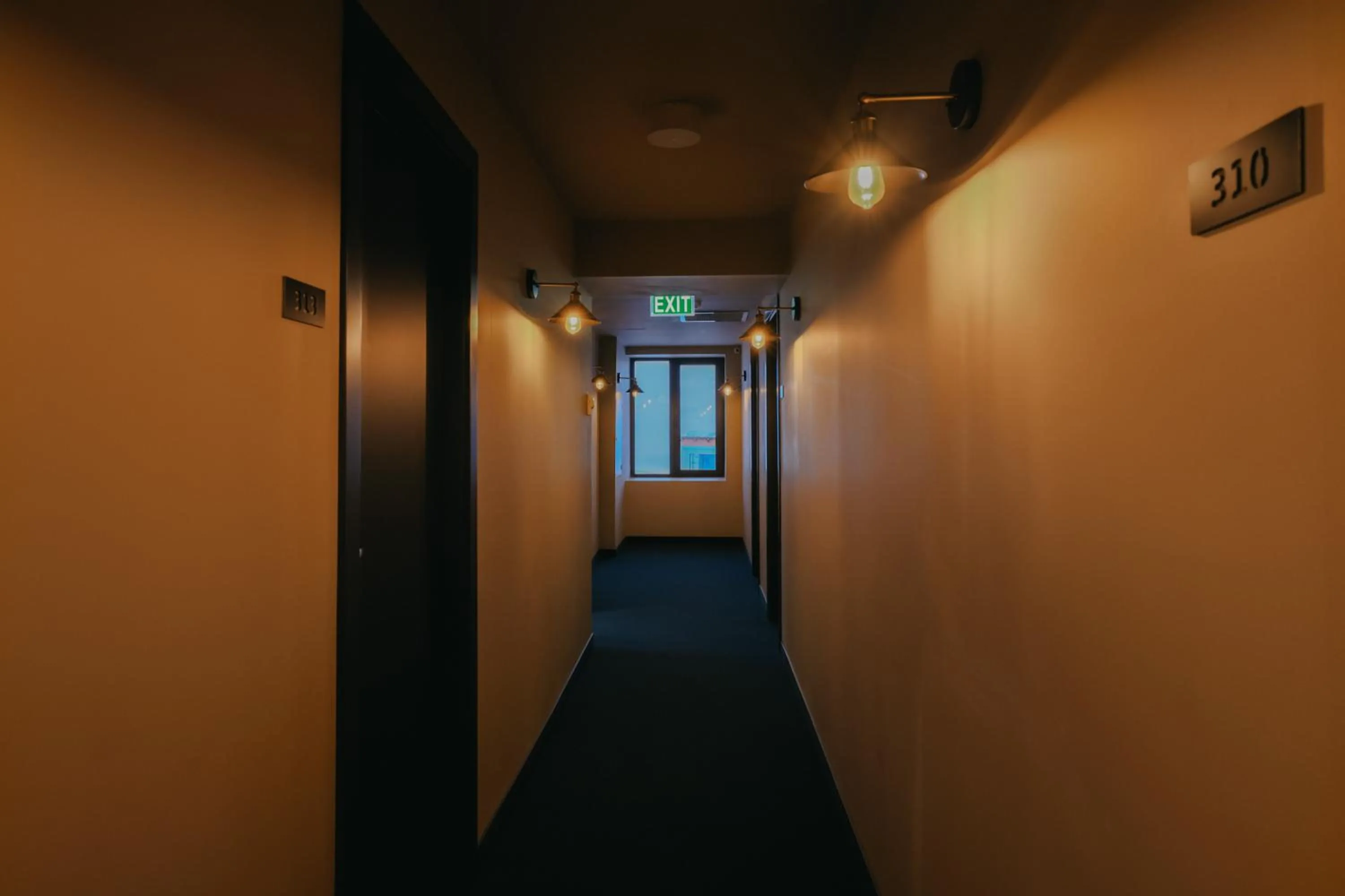 Other in Alpina Hotel Gudauri