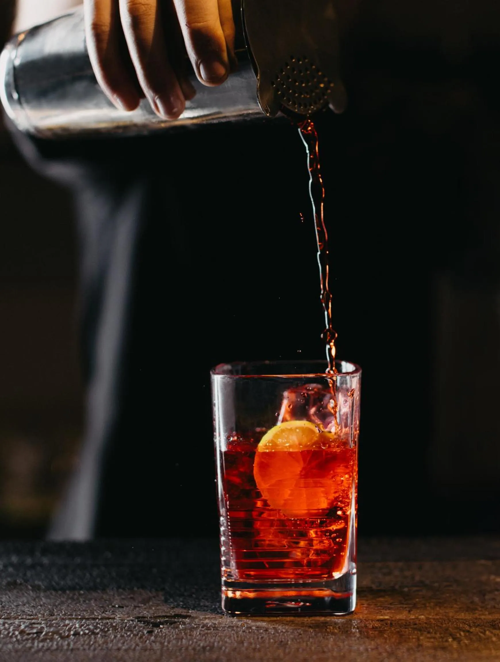 Nightclub / DJ in Alpina Hotel Gudauri