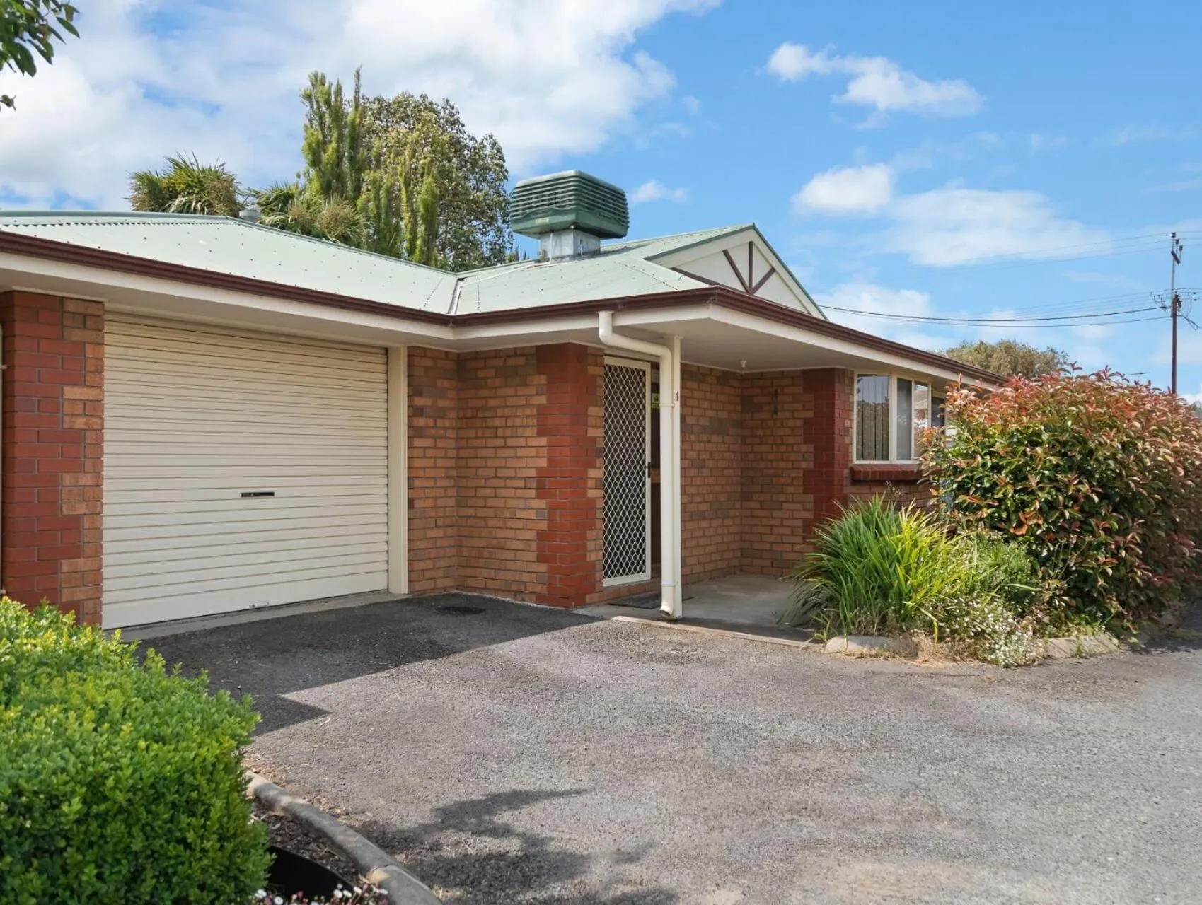 Property building in Apartments on Tolmie