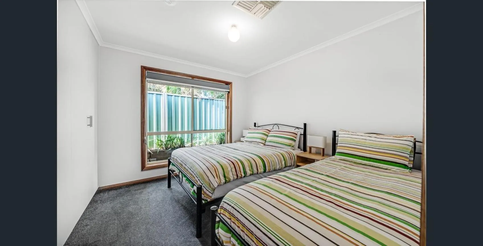 Bedroom in Apartments on Tolmie