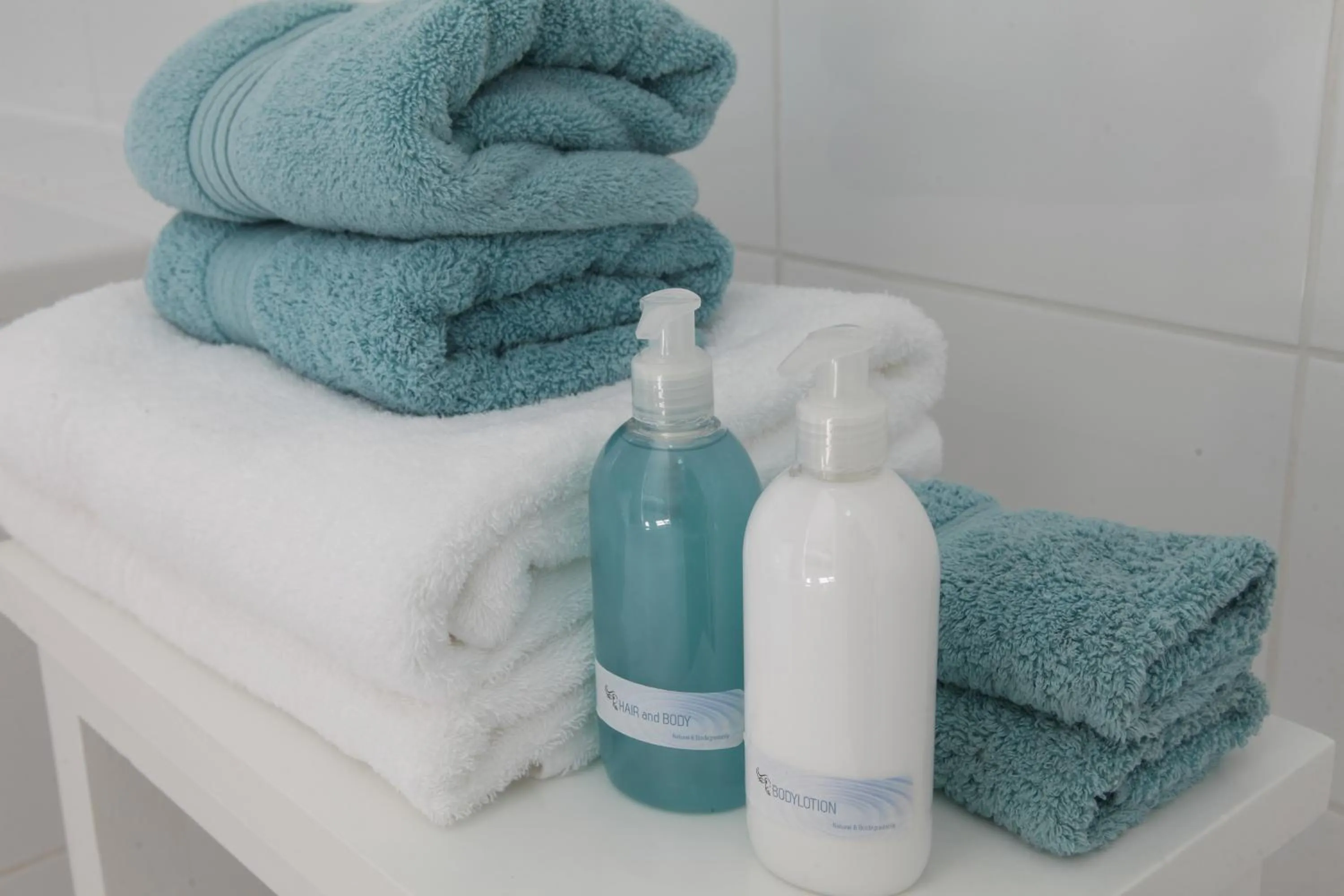 Property building in Buffelsdam Country House