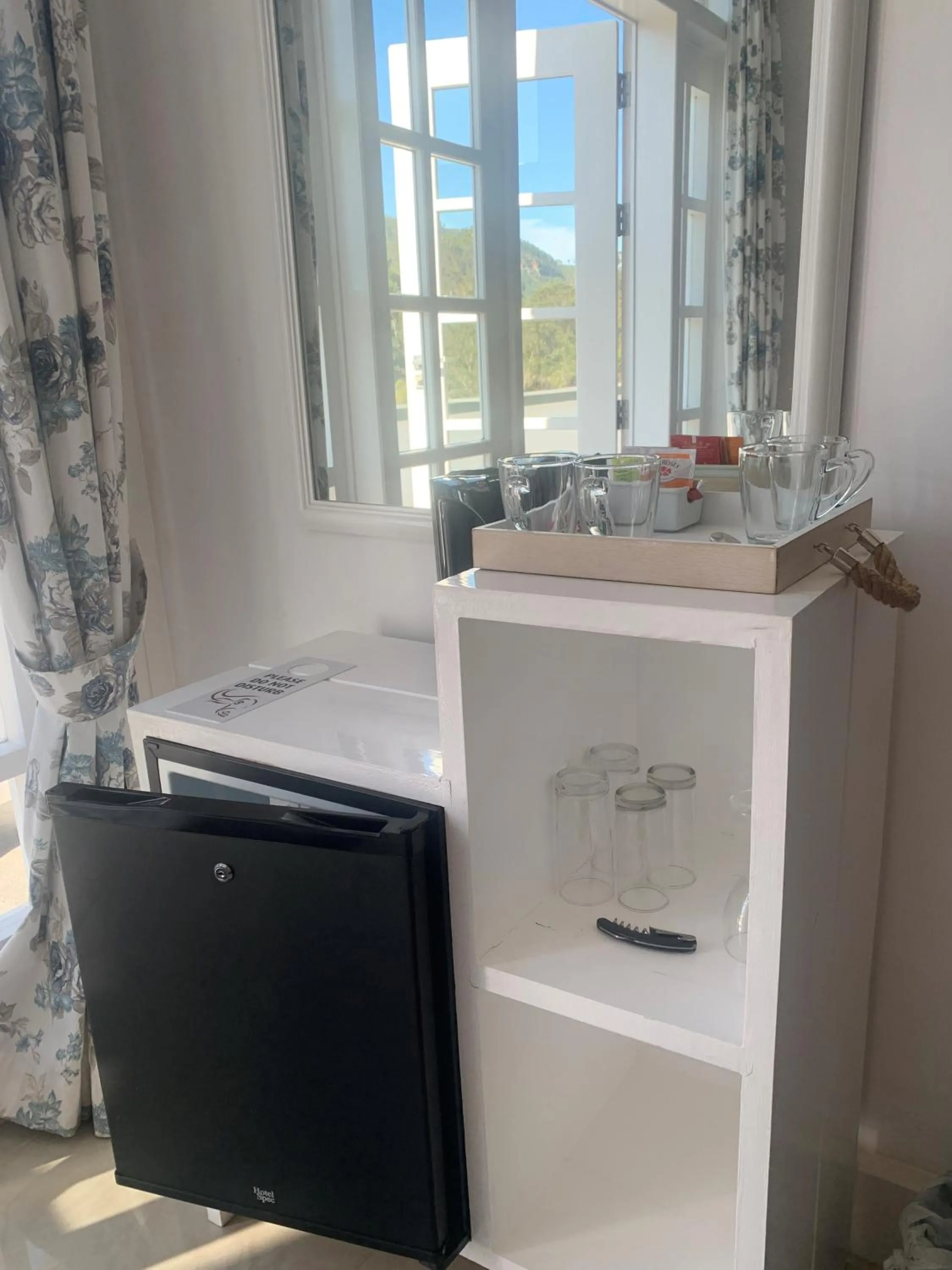 Food and drinks in Buffelsdam Country House