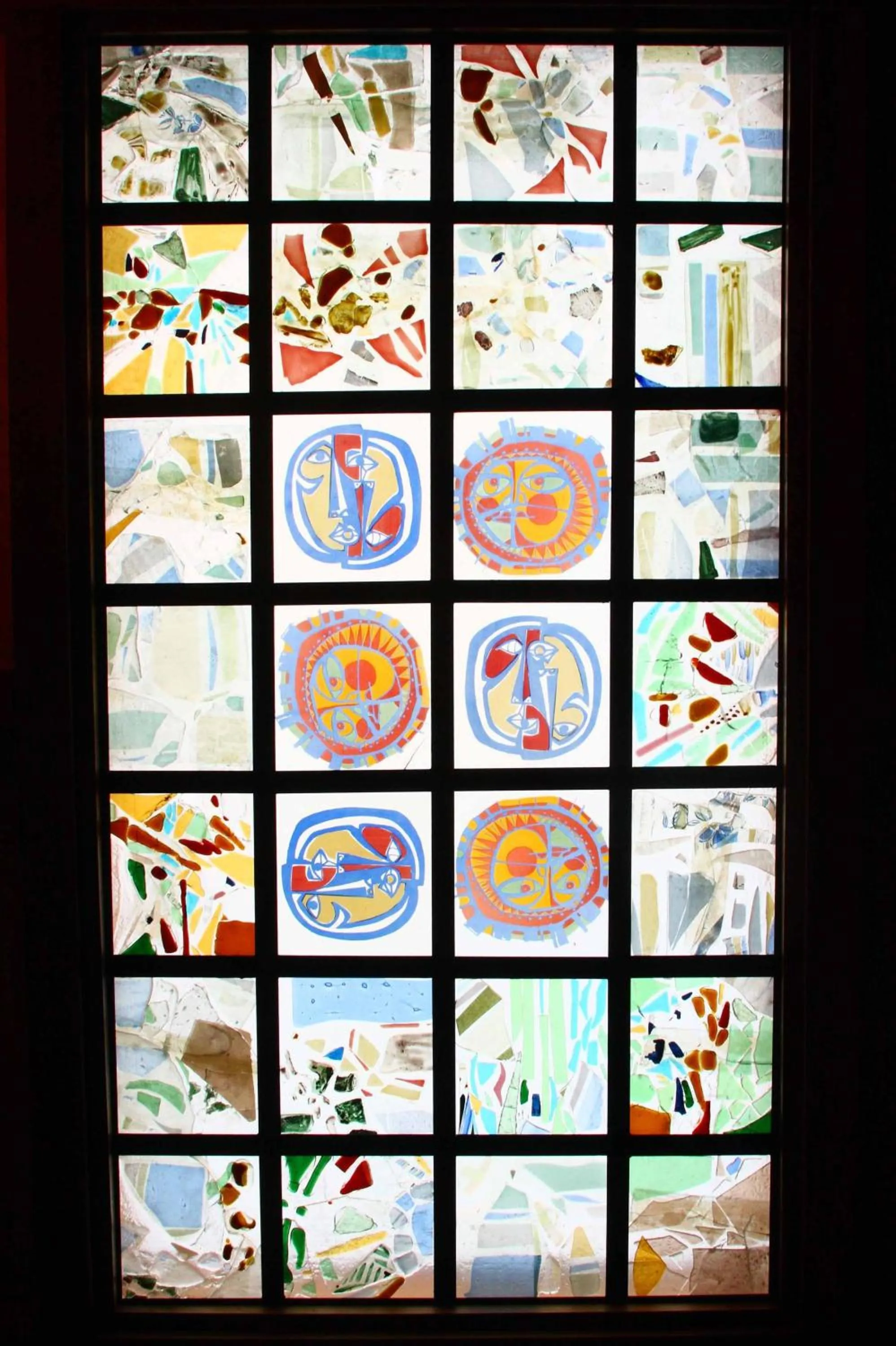 Lobby or reception in Pazo da Trave