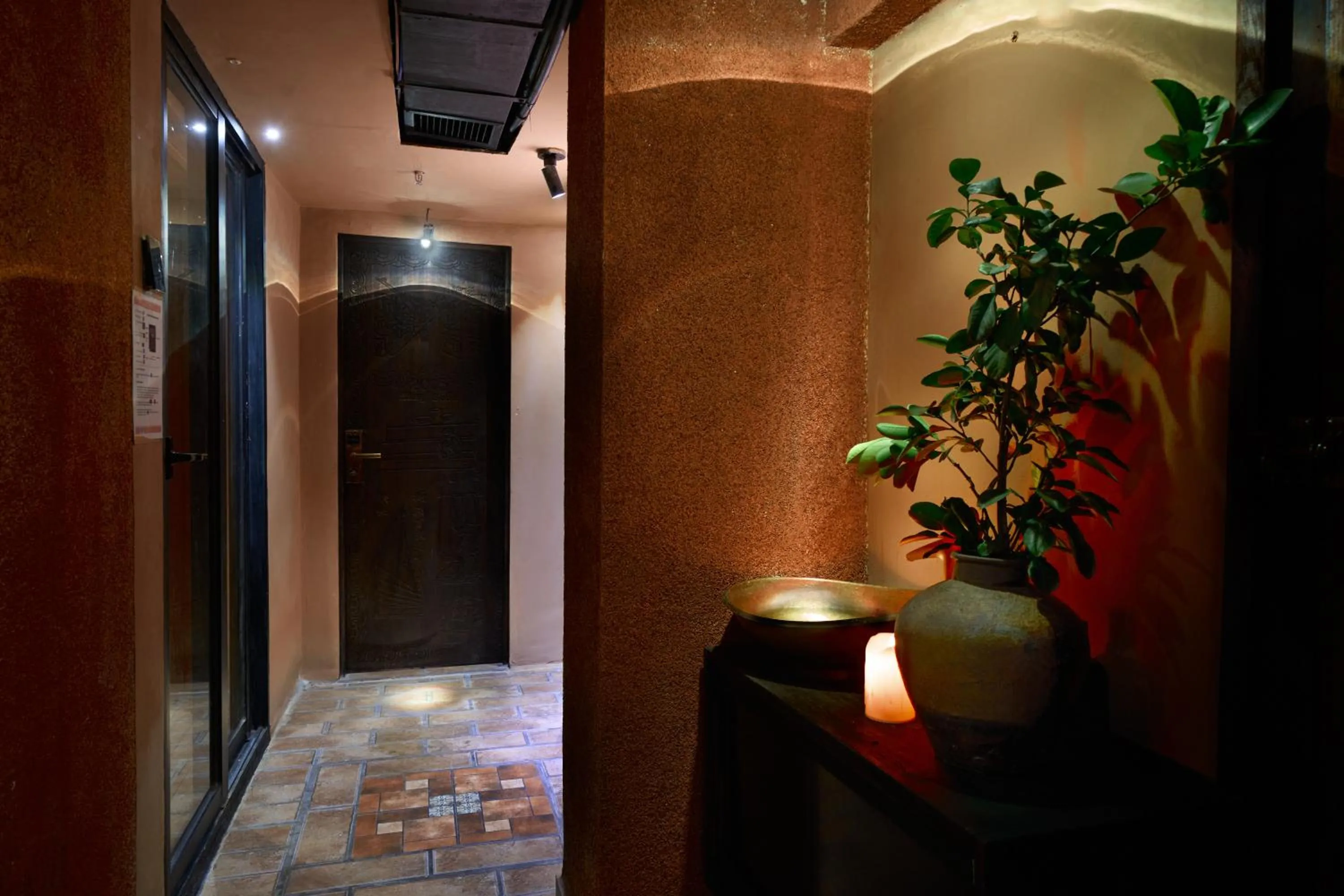Spa and wellness centre/facilities in Kecho Legacy Hotel Hanoi & Spa