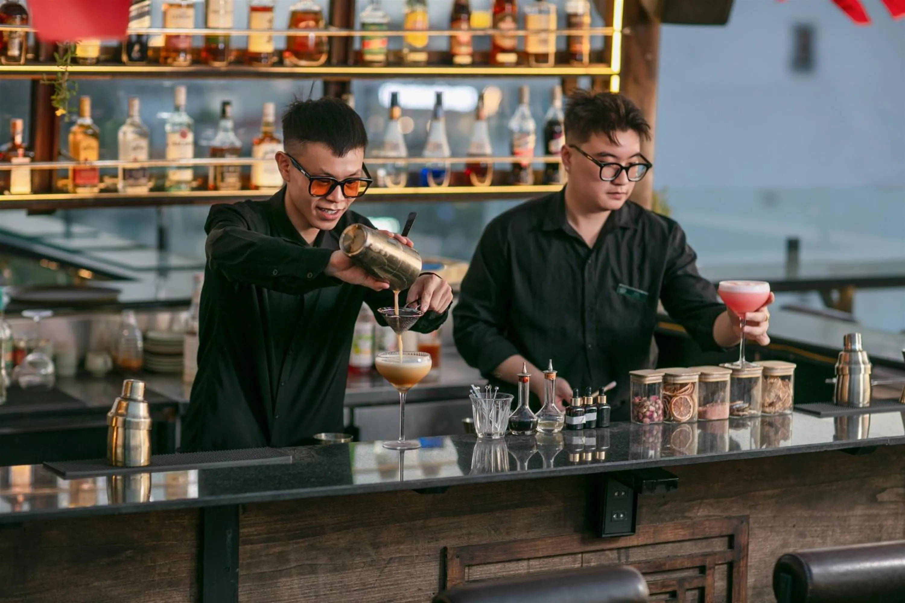 Staff in Kecho Legacy Hotel Hanoi & Spa