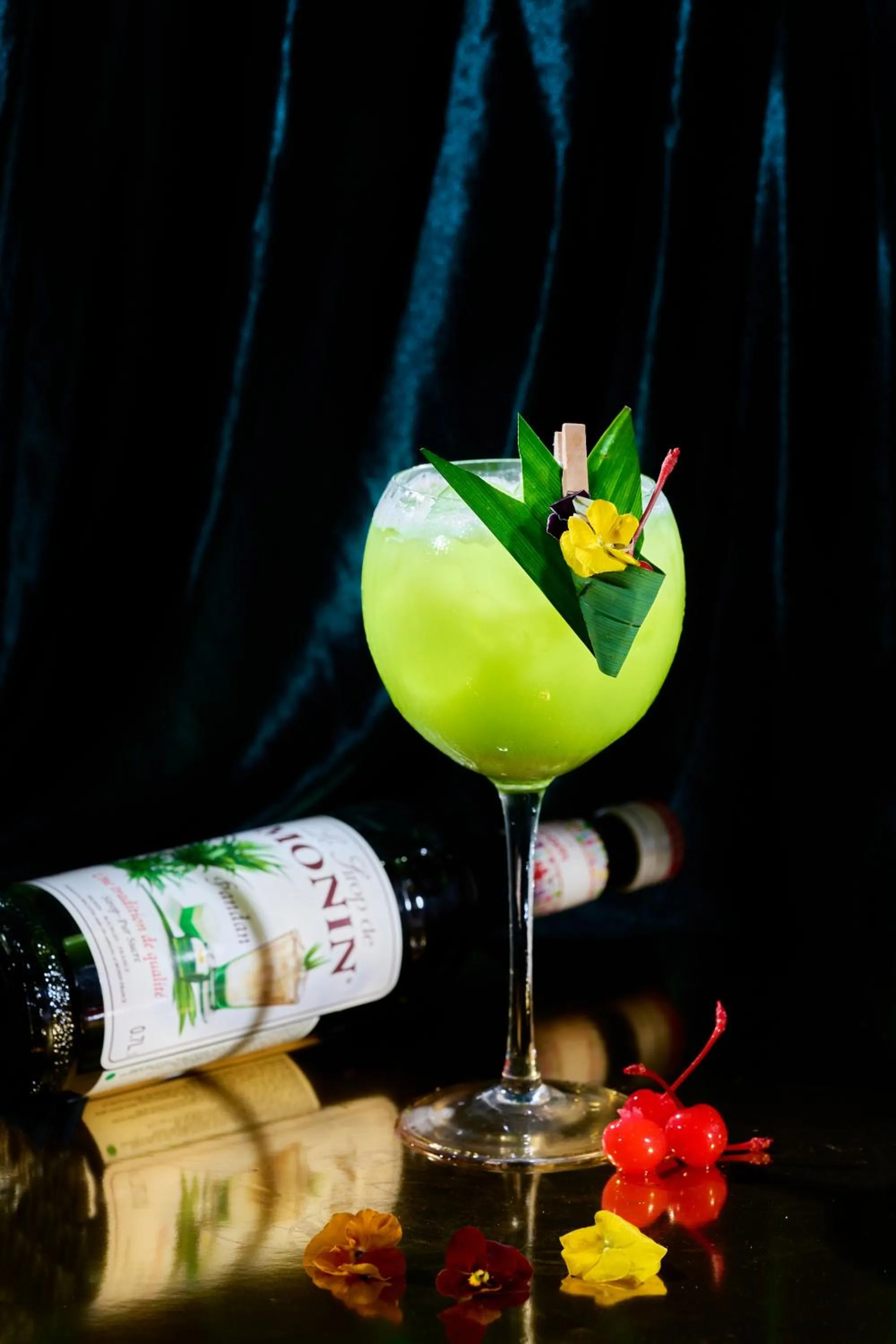 Lounge or bar in Kecho Legacy Hotel Hanoi & Spa