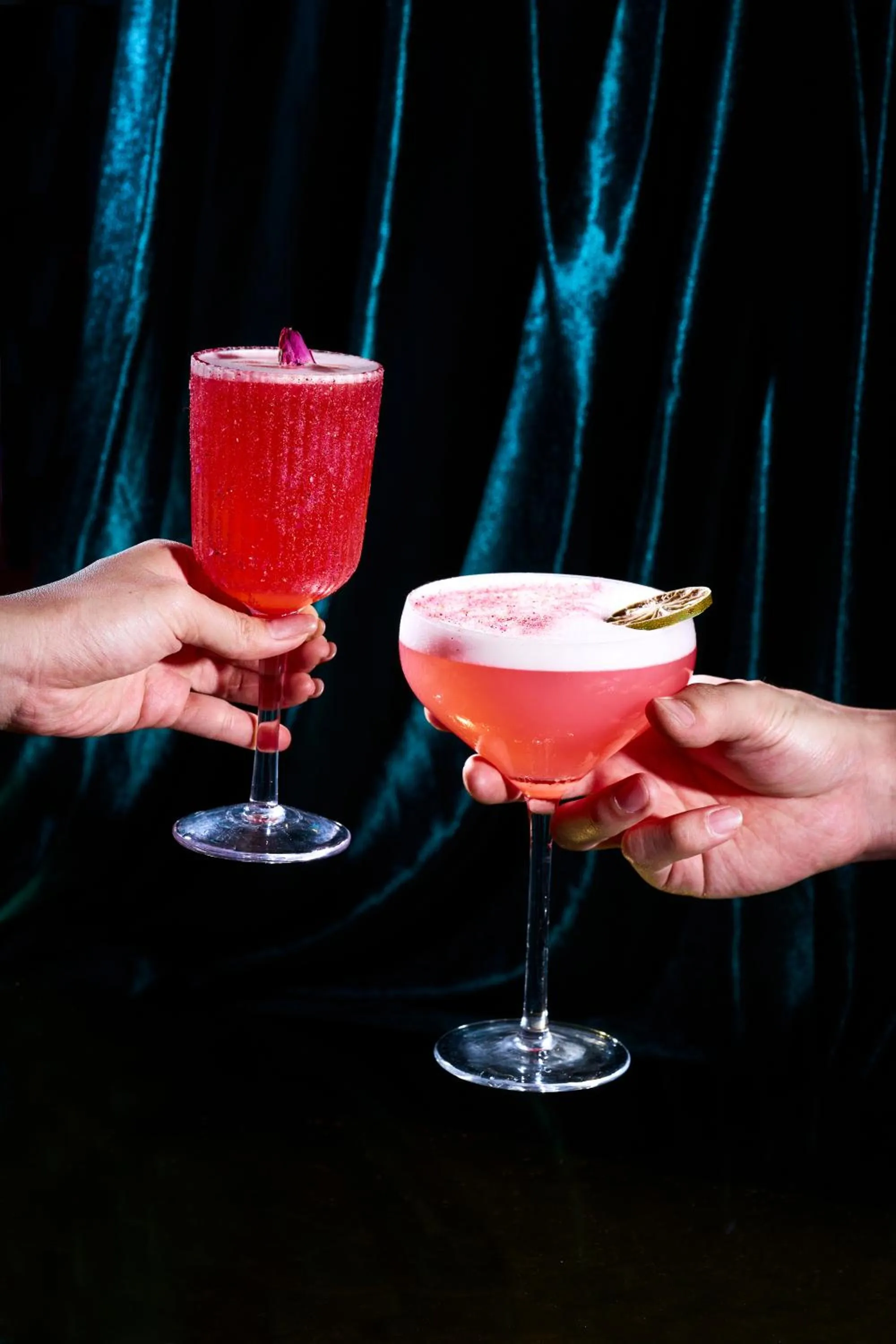 Lounge or bar in Kecho Legacy Hotel Hanoi & Spa