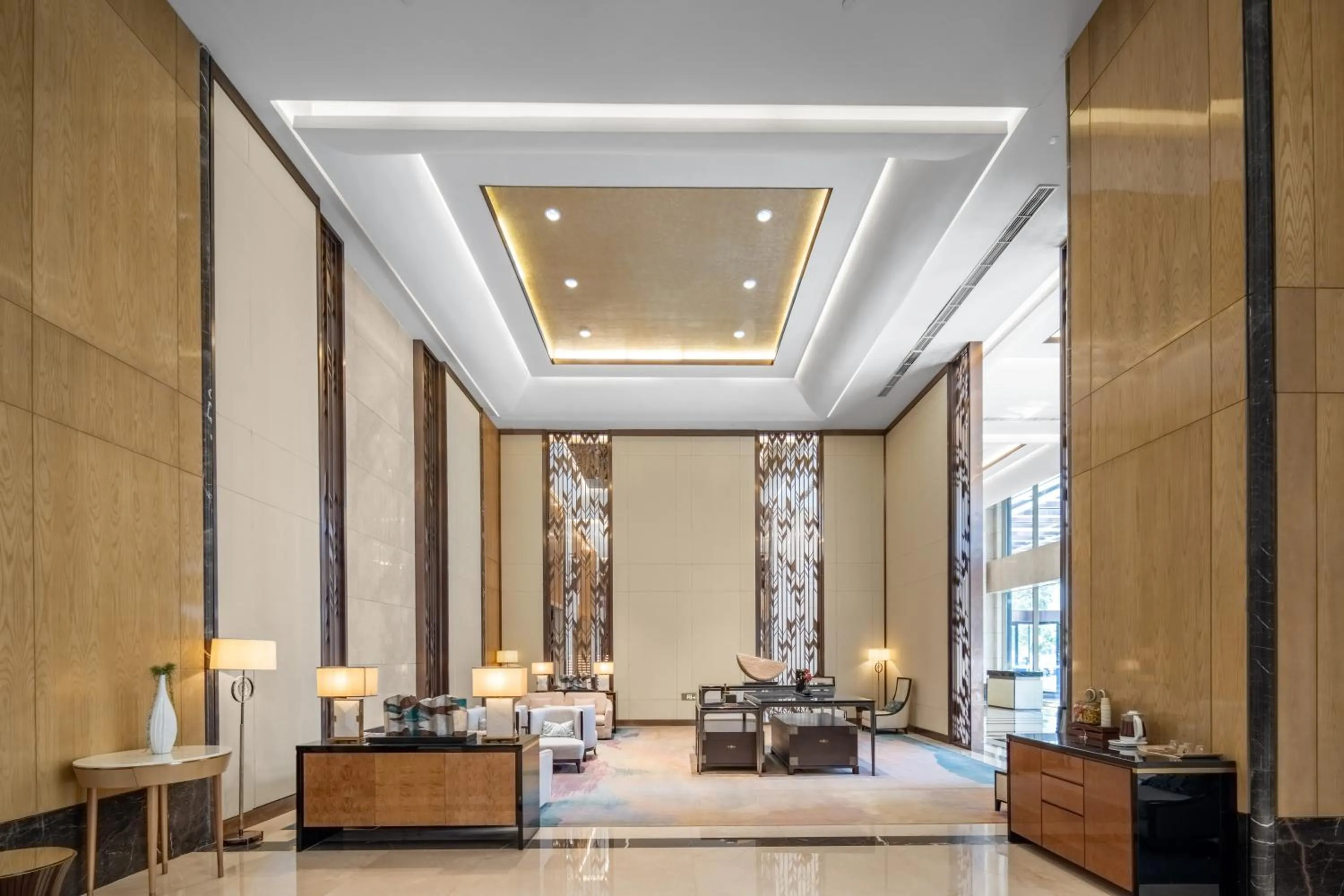 YTL OuYue International Hotel