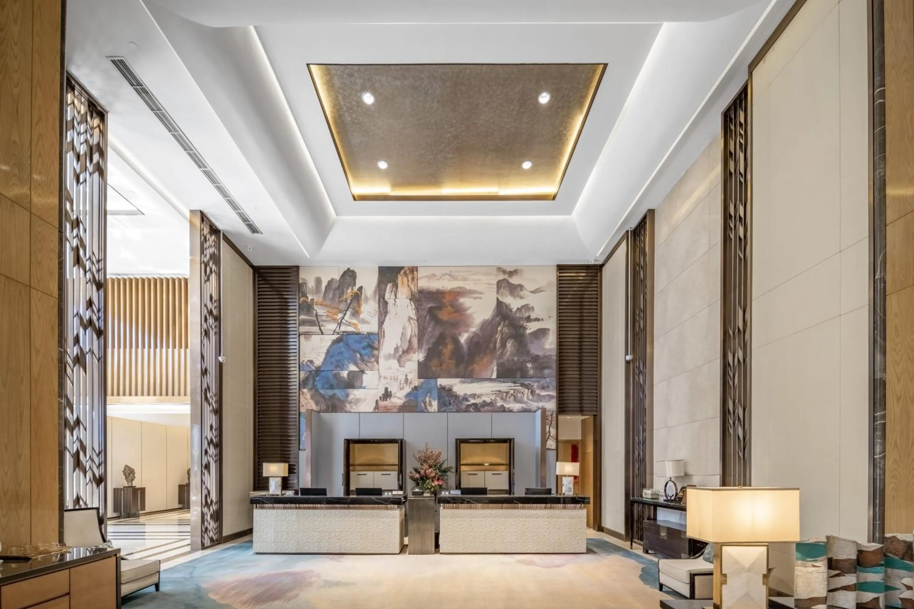 YTL OuYue International Hotel