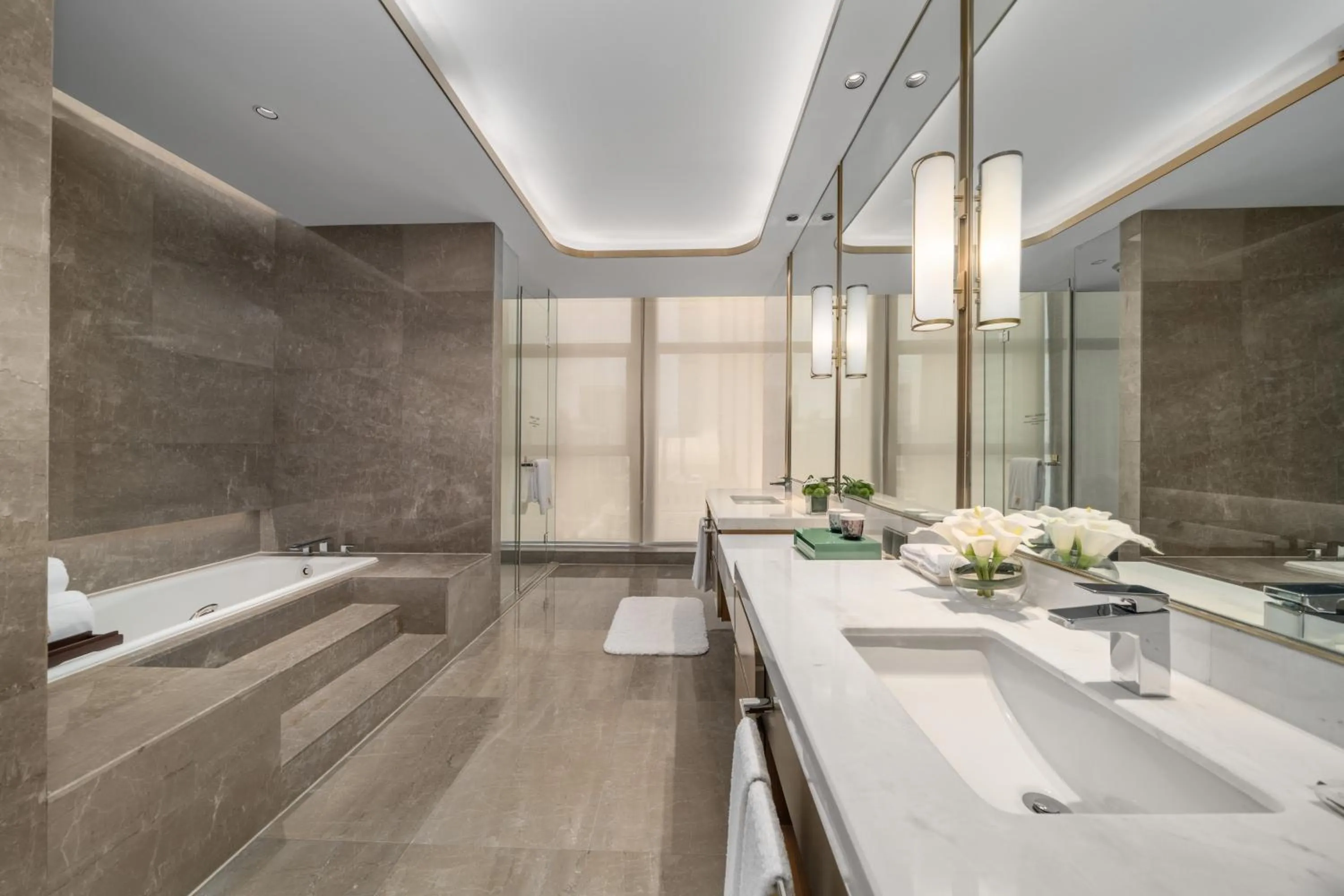 YTL OuYue International Hotel