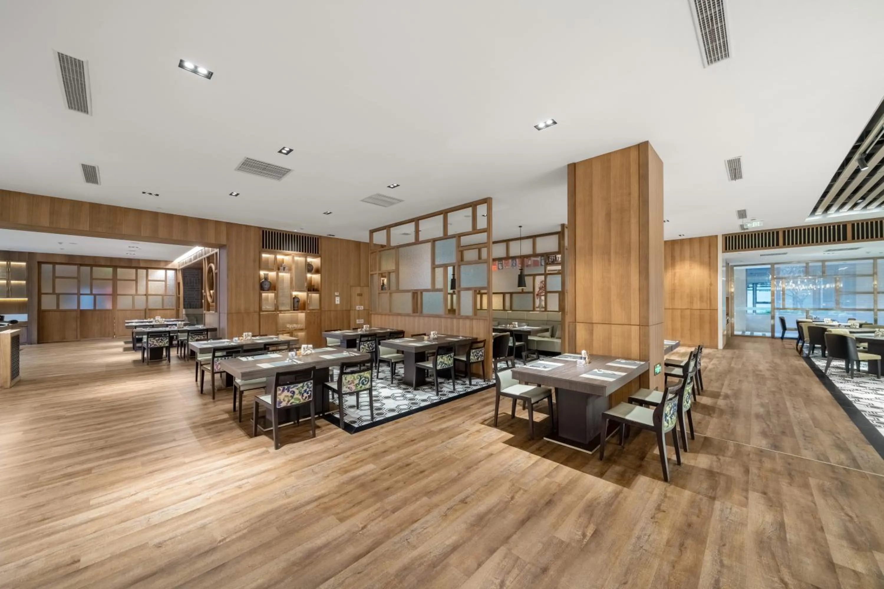 YTL OuYue International Hotel