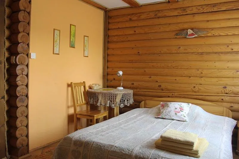 Bed in Pod Dobrym Aniołem