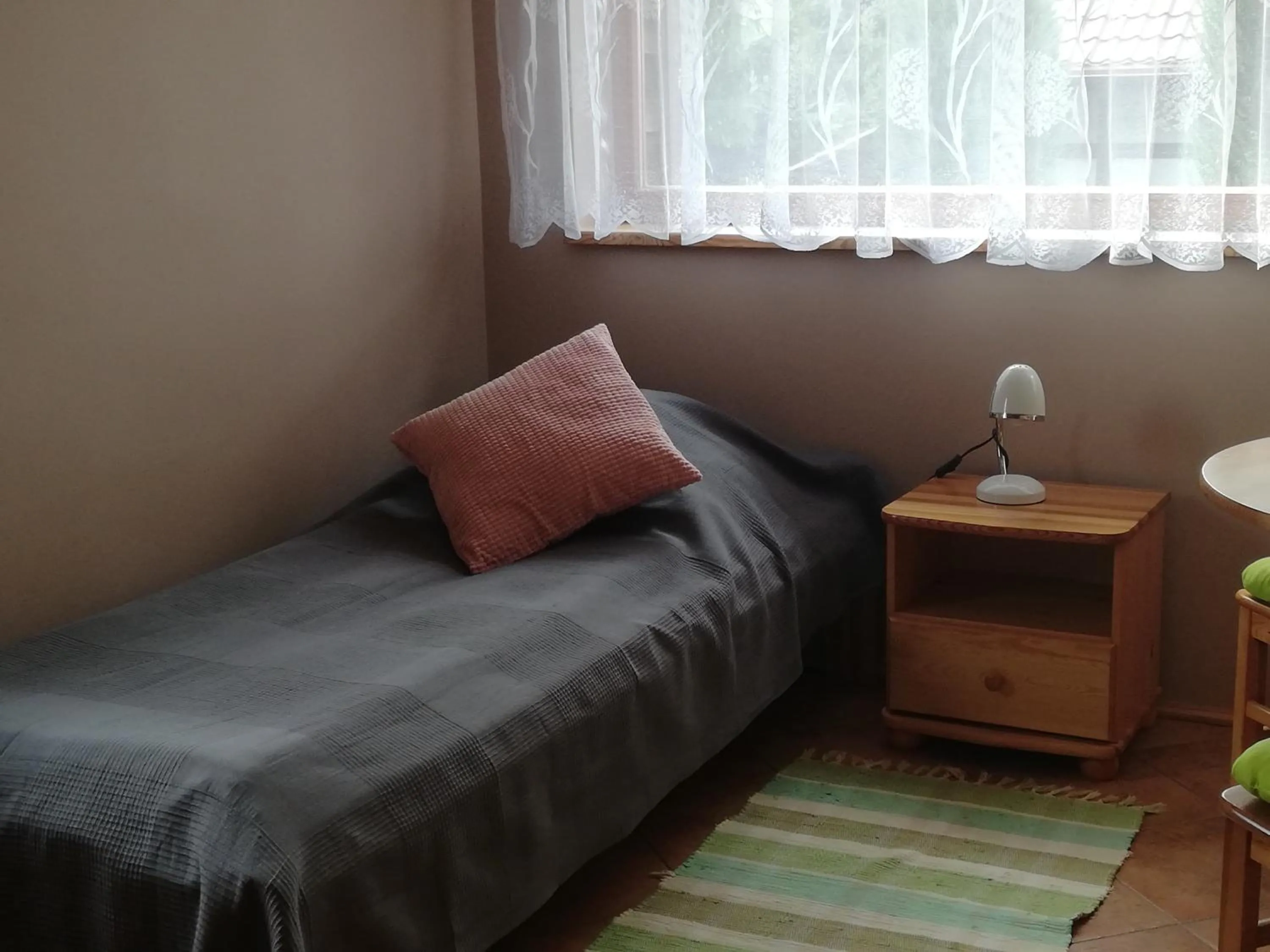 Bed in Pod Dobrym Aniołem