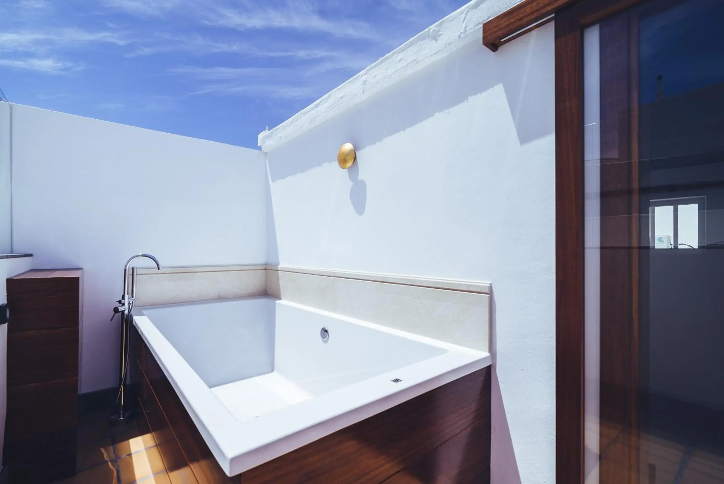 Suite Premium in El Charco Suites Suite Premium in El Charco Suites