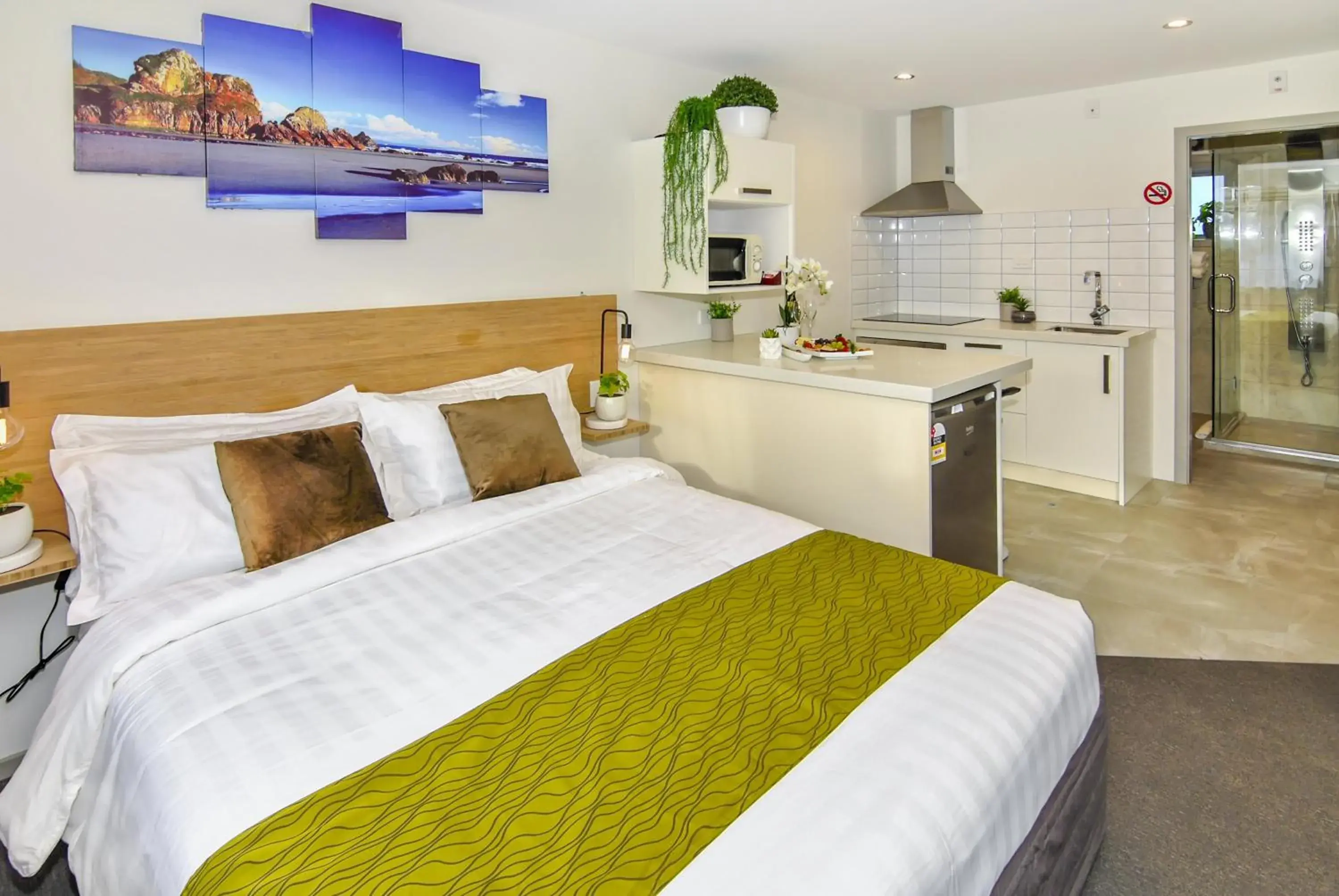 Family Suite in Newlands Court Motel Family Suite in Newlands Court Motel