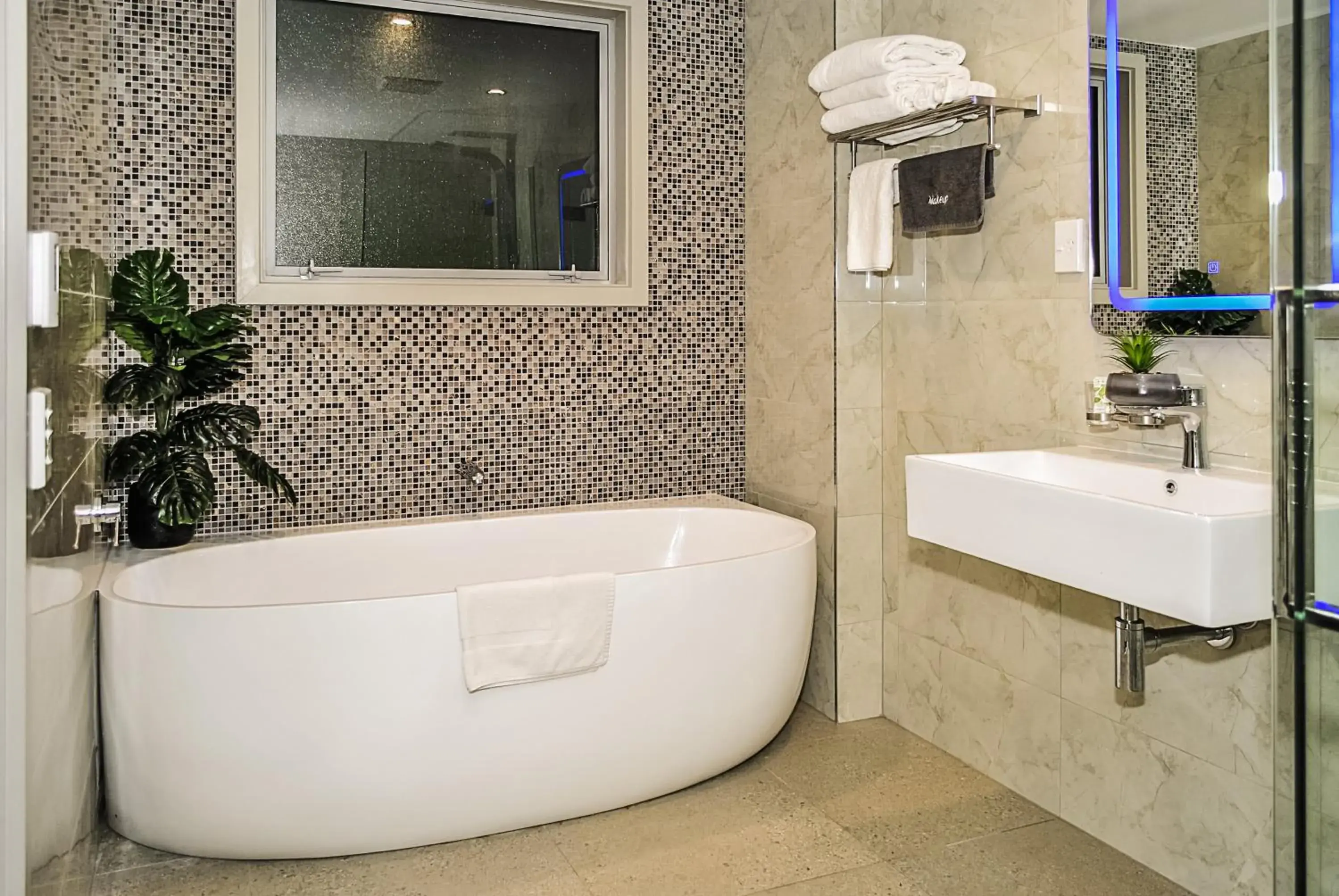 Premium Executive Studio with Bath in Newlands Court Motel Premium Executive Studio with Bath in Newlands Court Motel