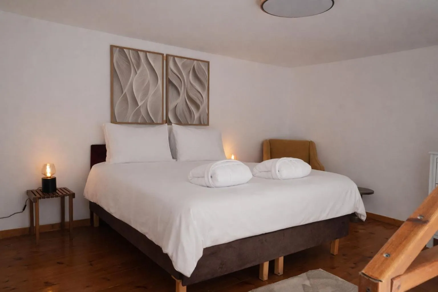 Bed in One Apartments TLV