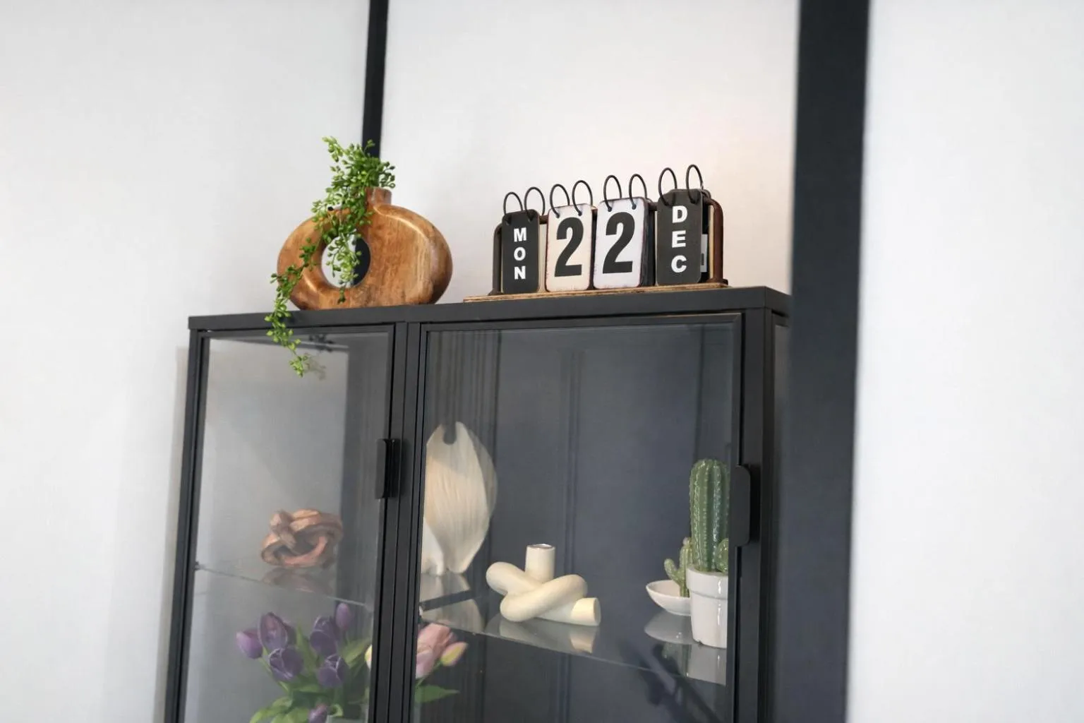 Property building in One Apartments TLV