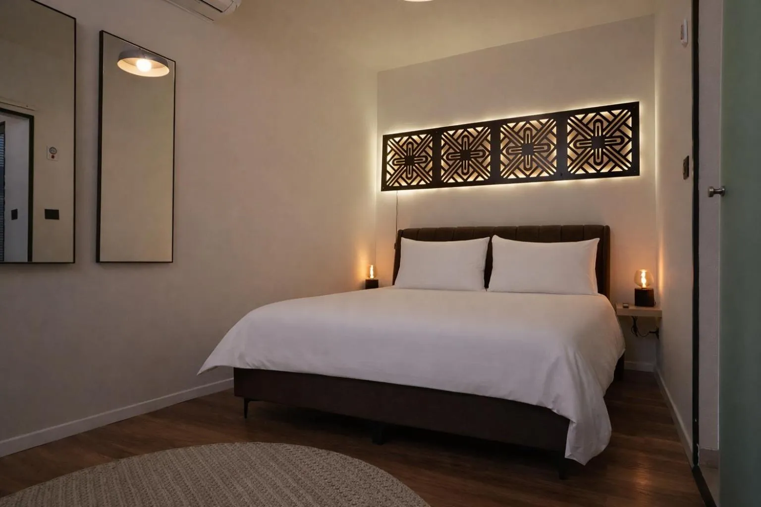 Bed in One Apartments TLV