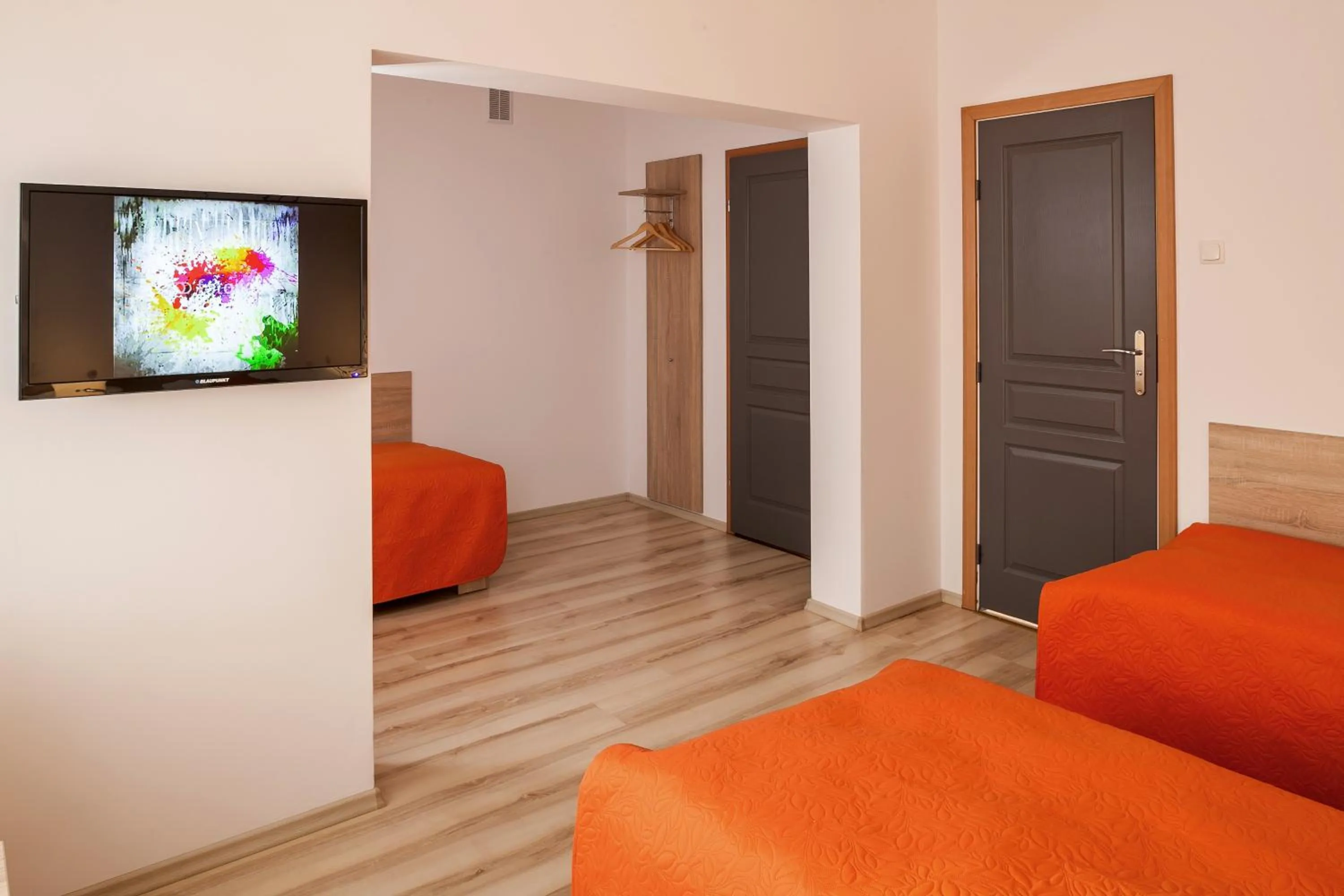 Photo of the whole room in Villa Margo