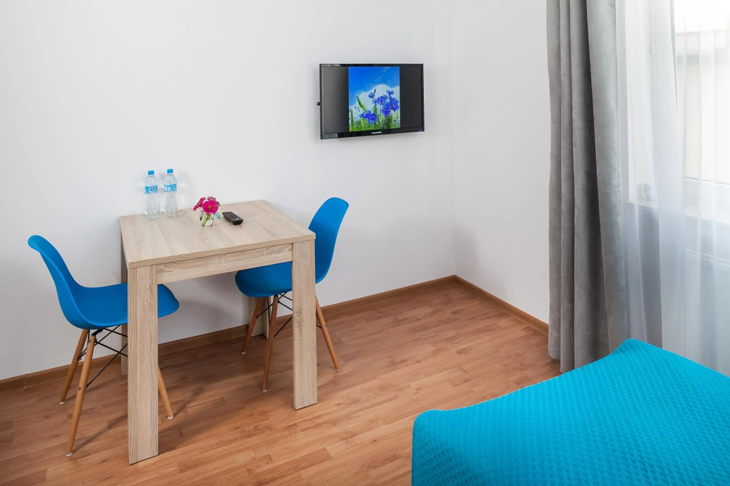 Bedroom in Villa Margo