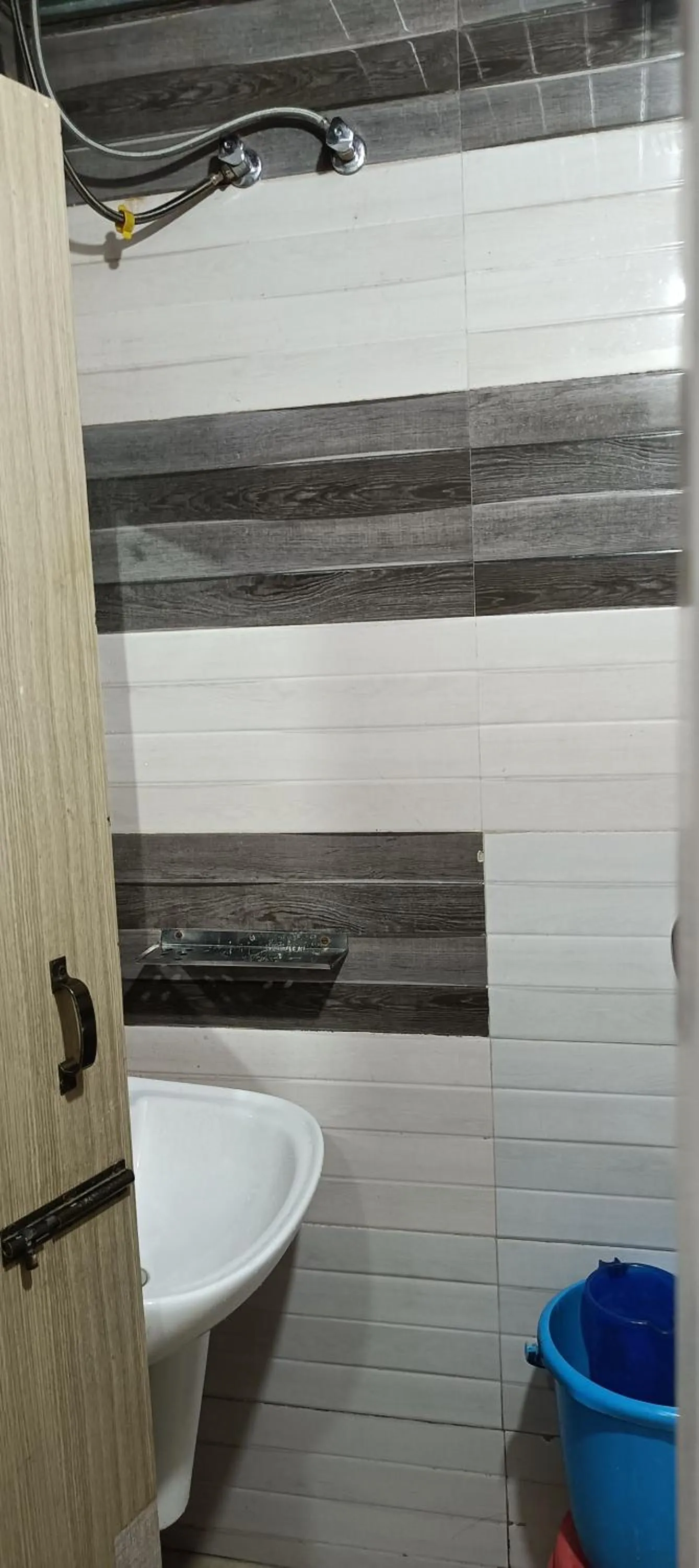 Shower in Hotel Assembly