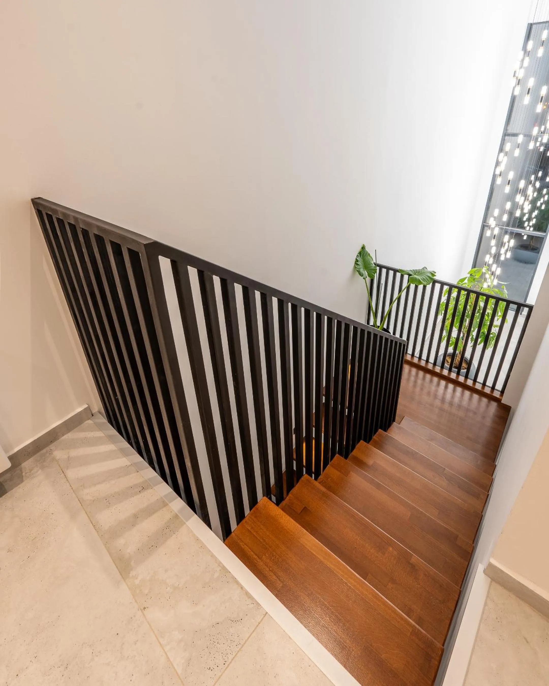 Property building in Ruby Hotel Prishtina