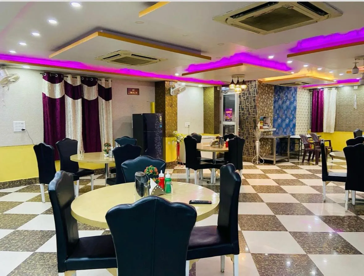 Hotel Basant Vihar International