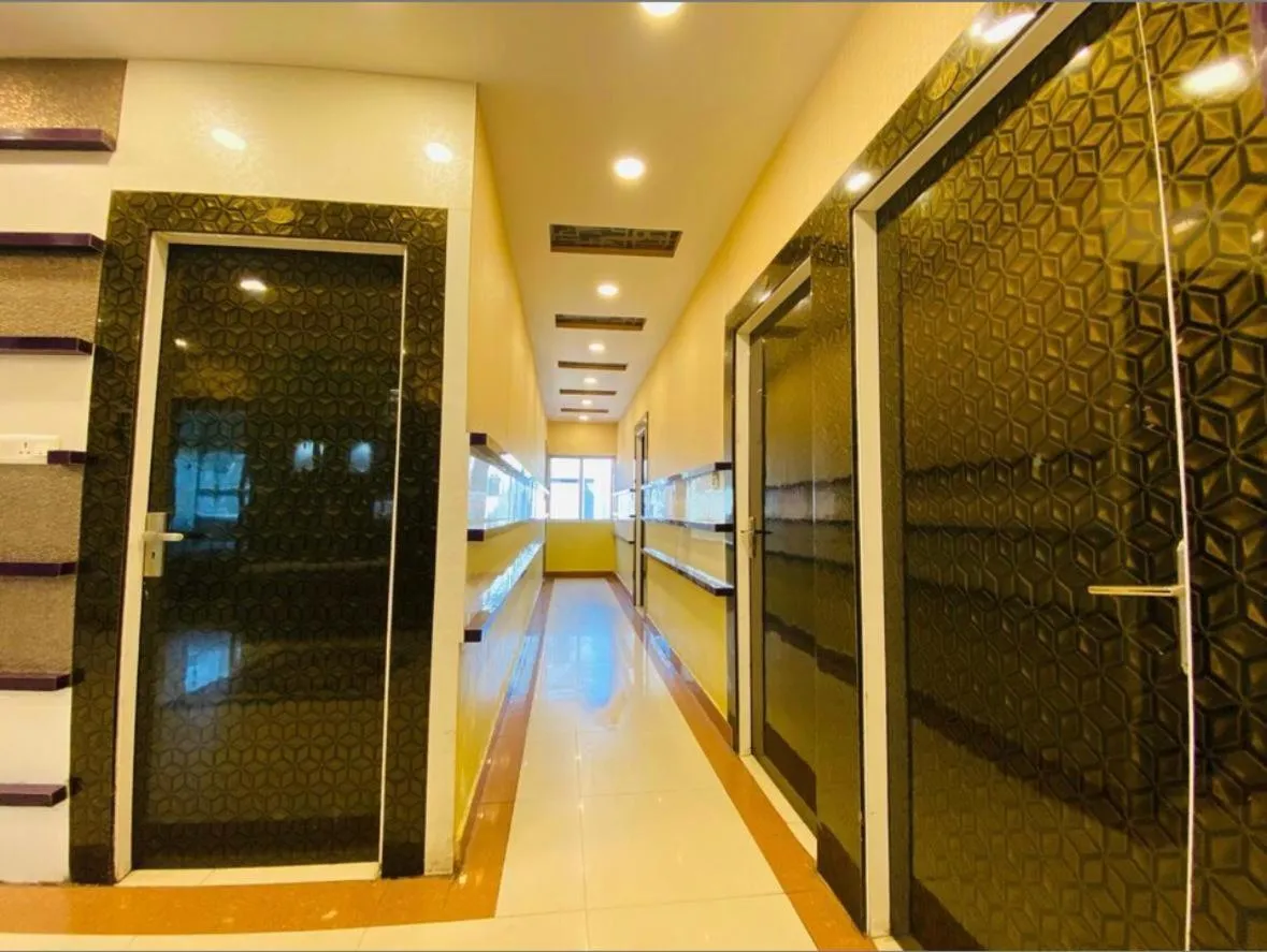 Hotel Basant Vihar International